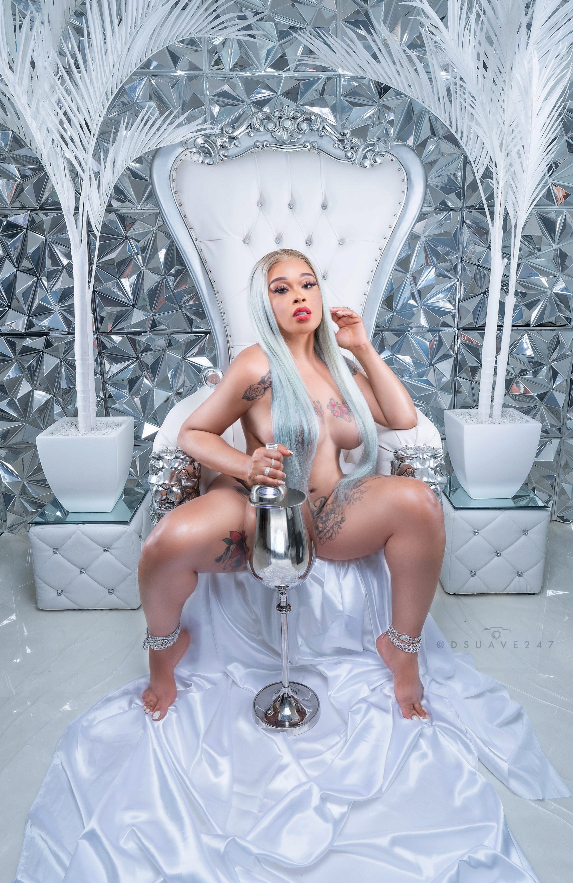 Signature Intimates photography by D.Suave