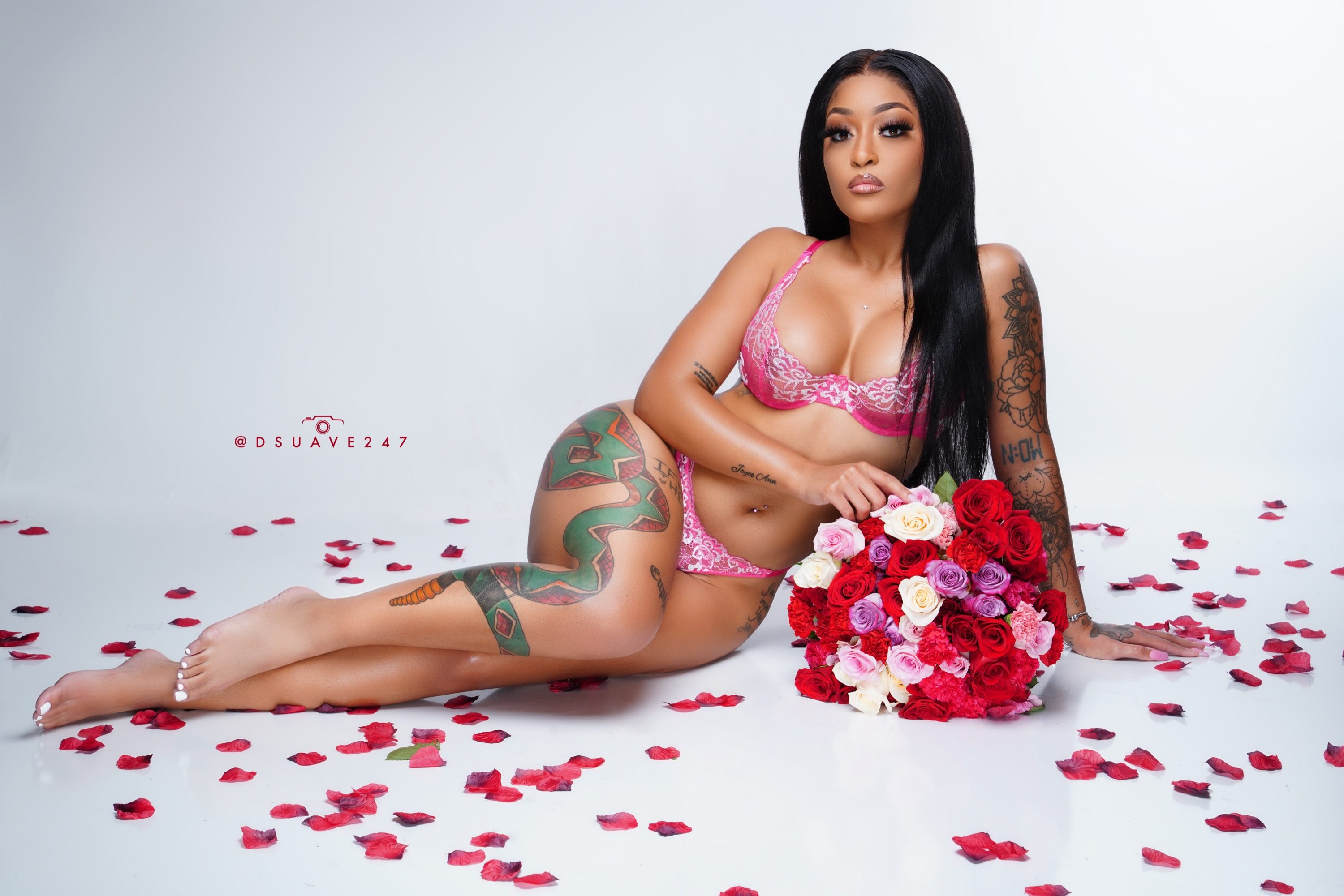 Signature Intimates photography by D.Suave