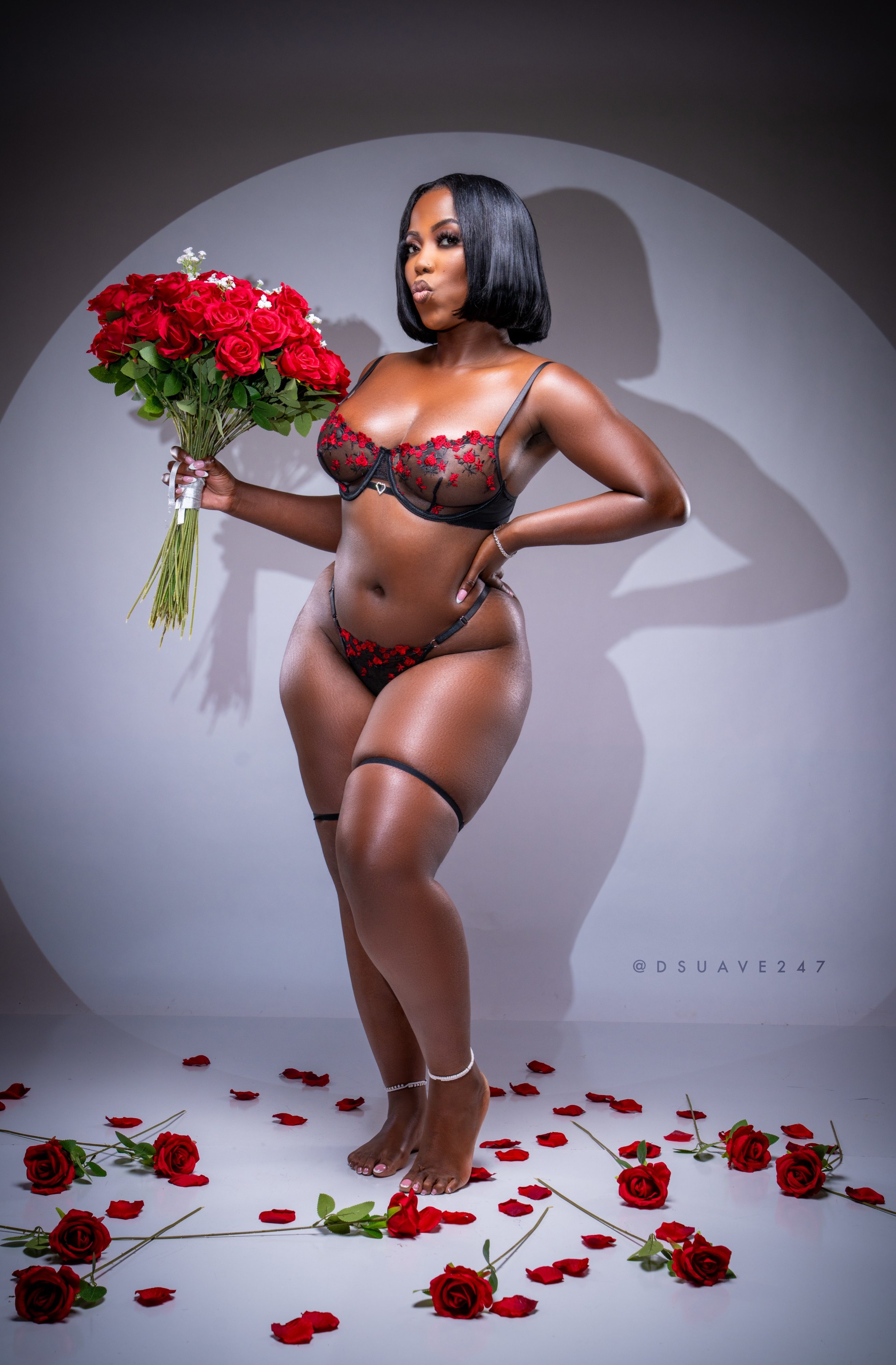 Signature Intimates photography by D.Suave