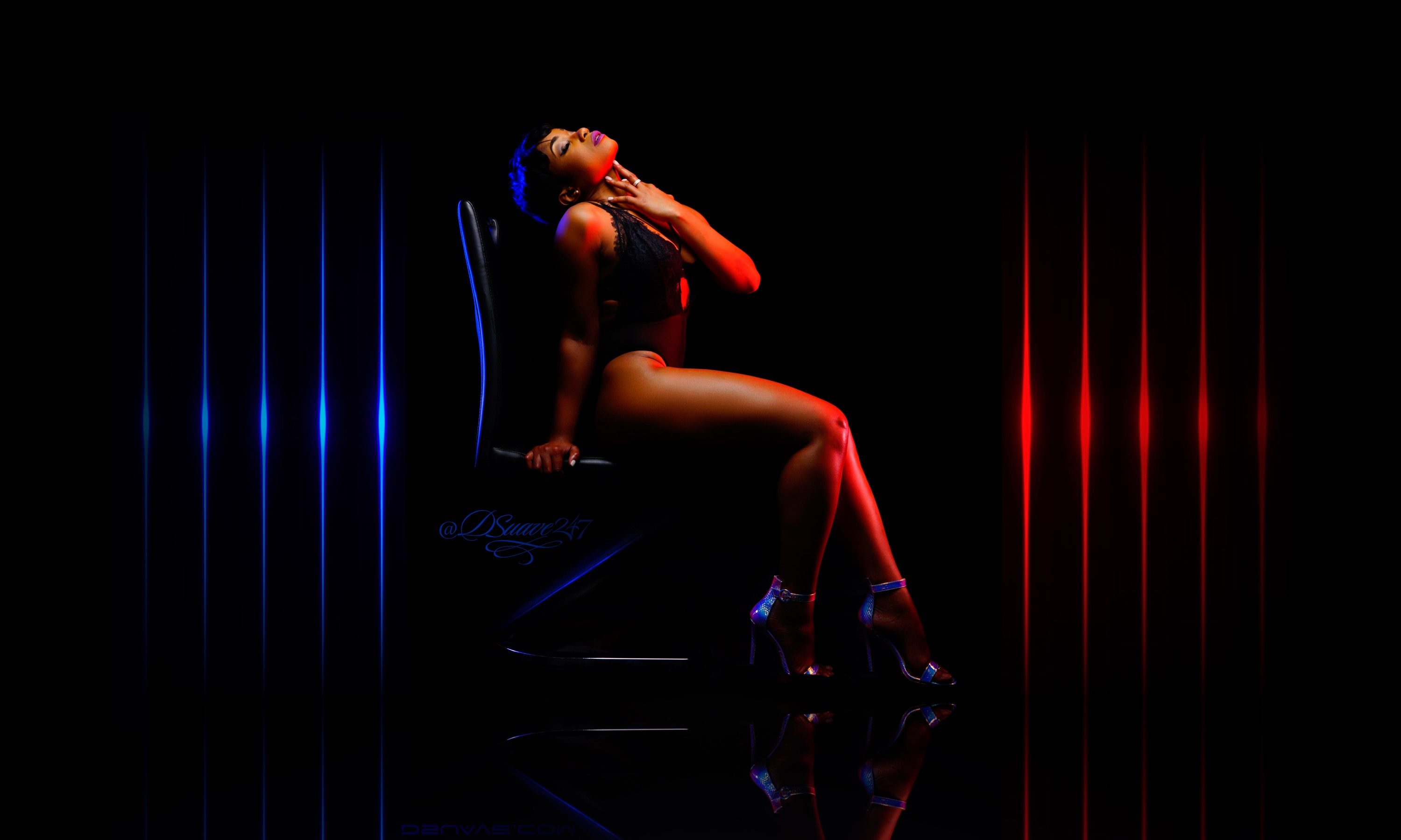 Signature Intimates photography by D.Suave