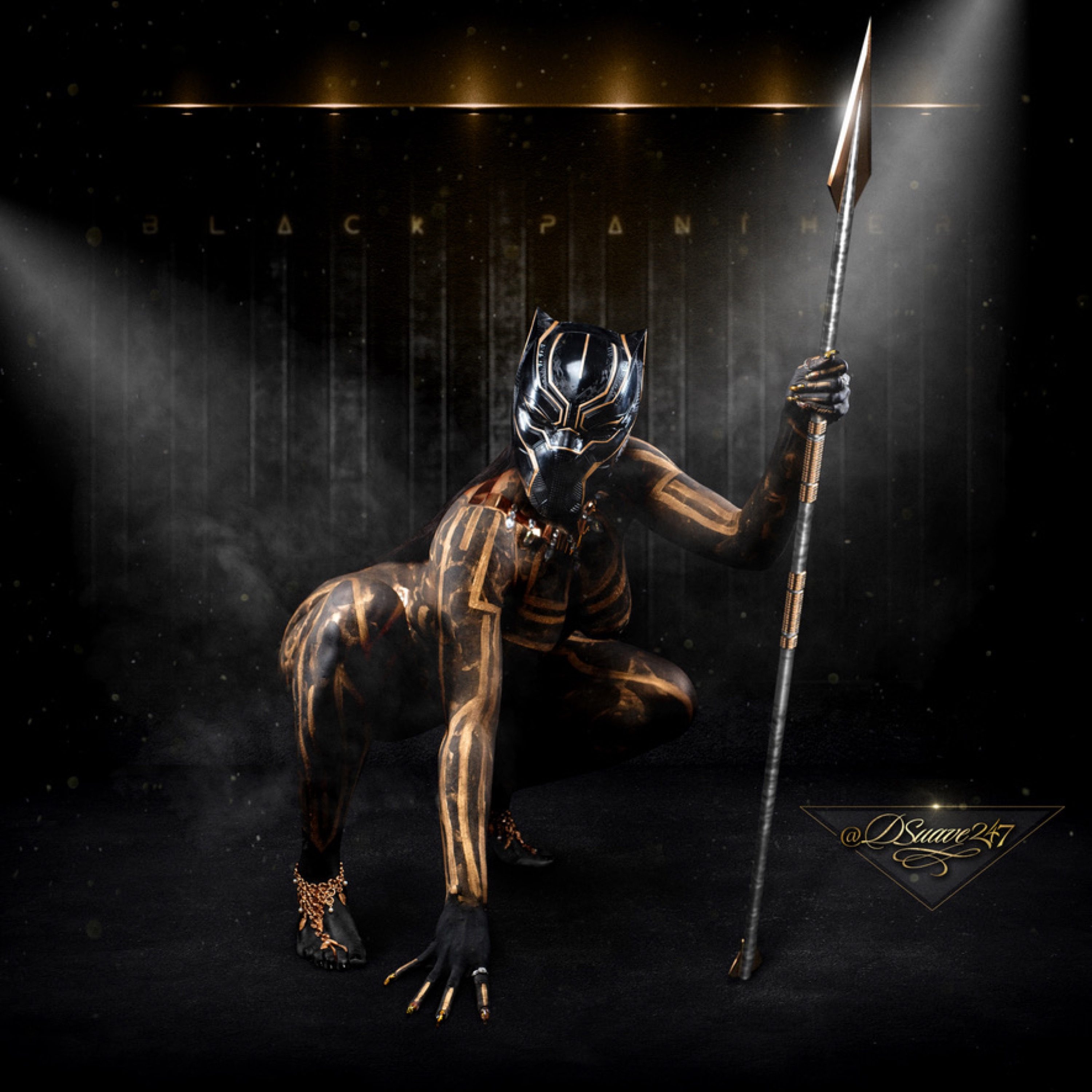 Creative concepts photography by D.Suave