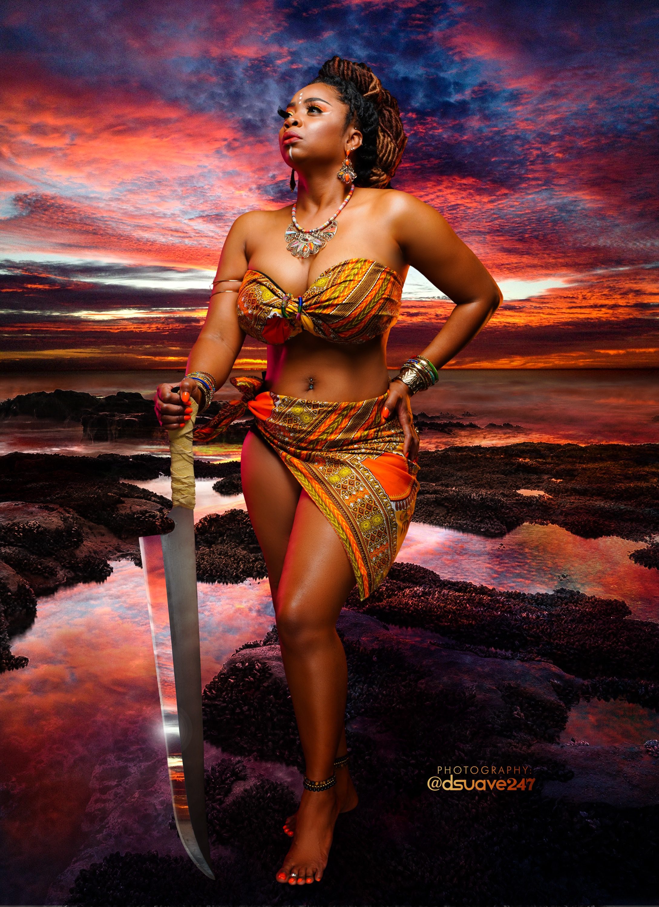 Creative concepts photography by D.Suave