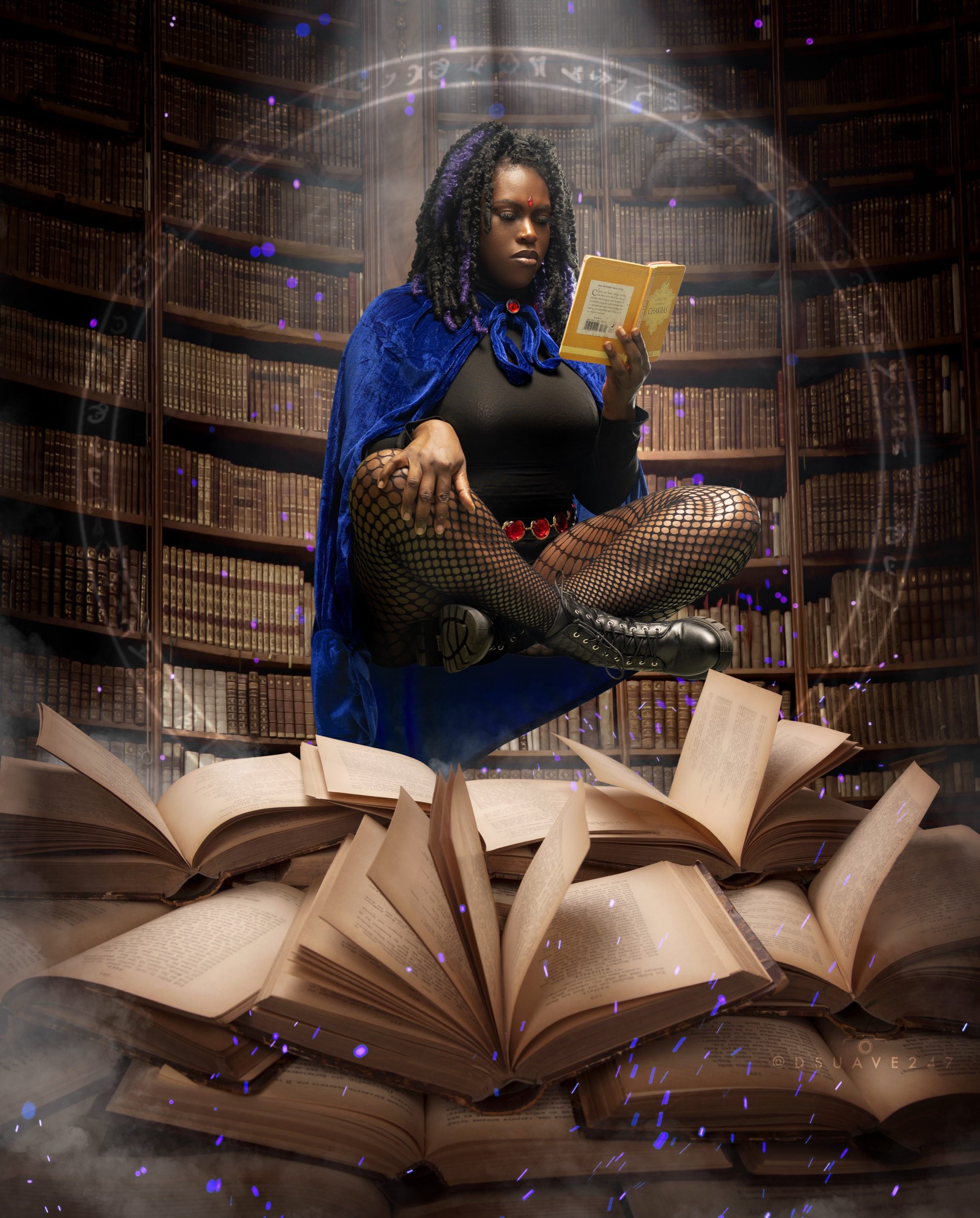 Creative concepts photography by D.Suave