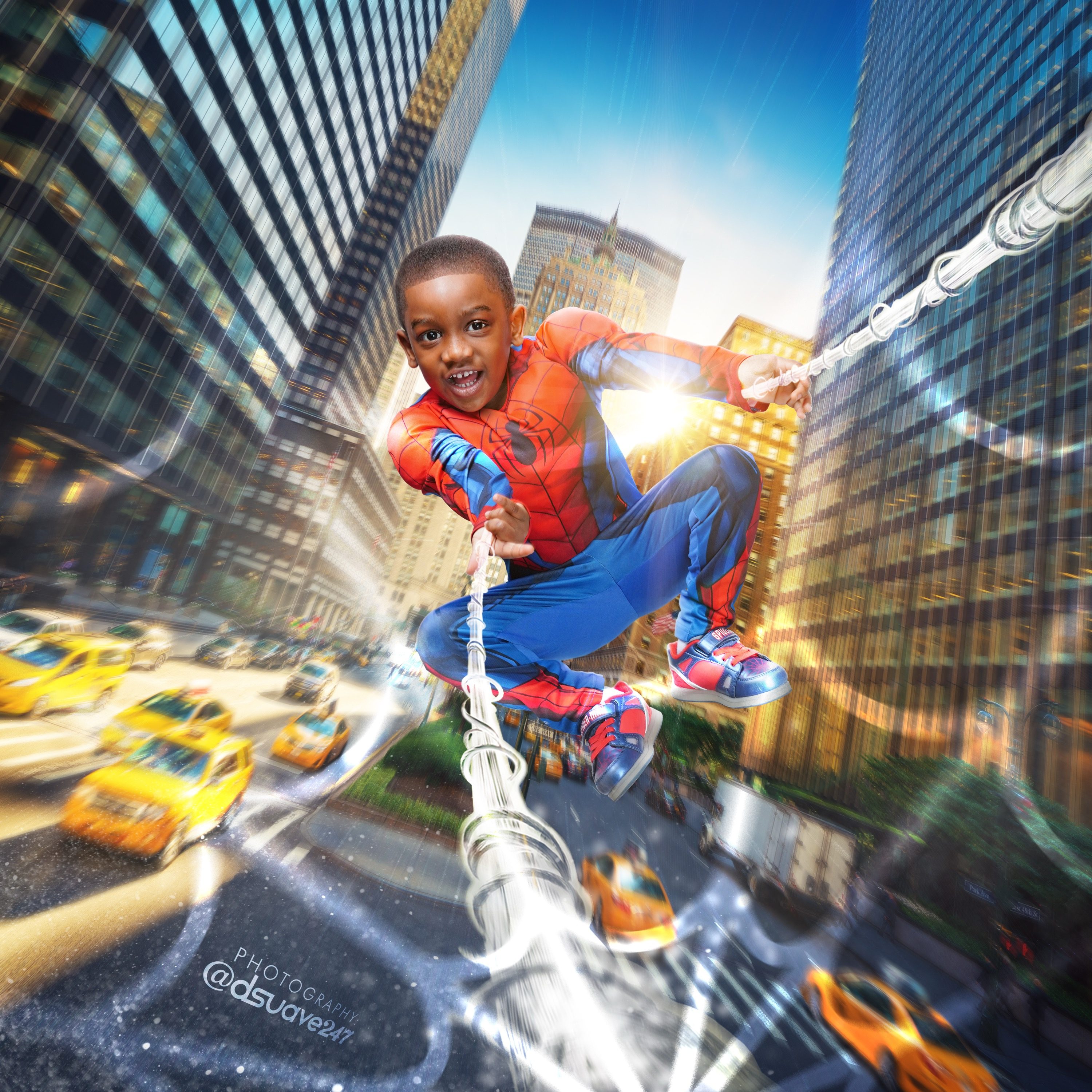 Creative concepts photography