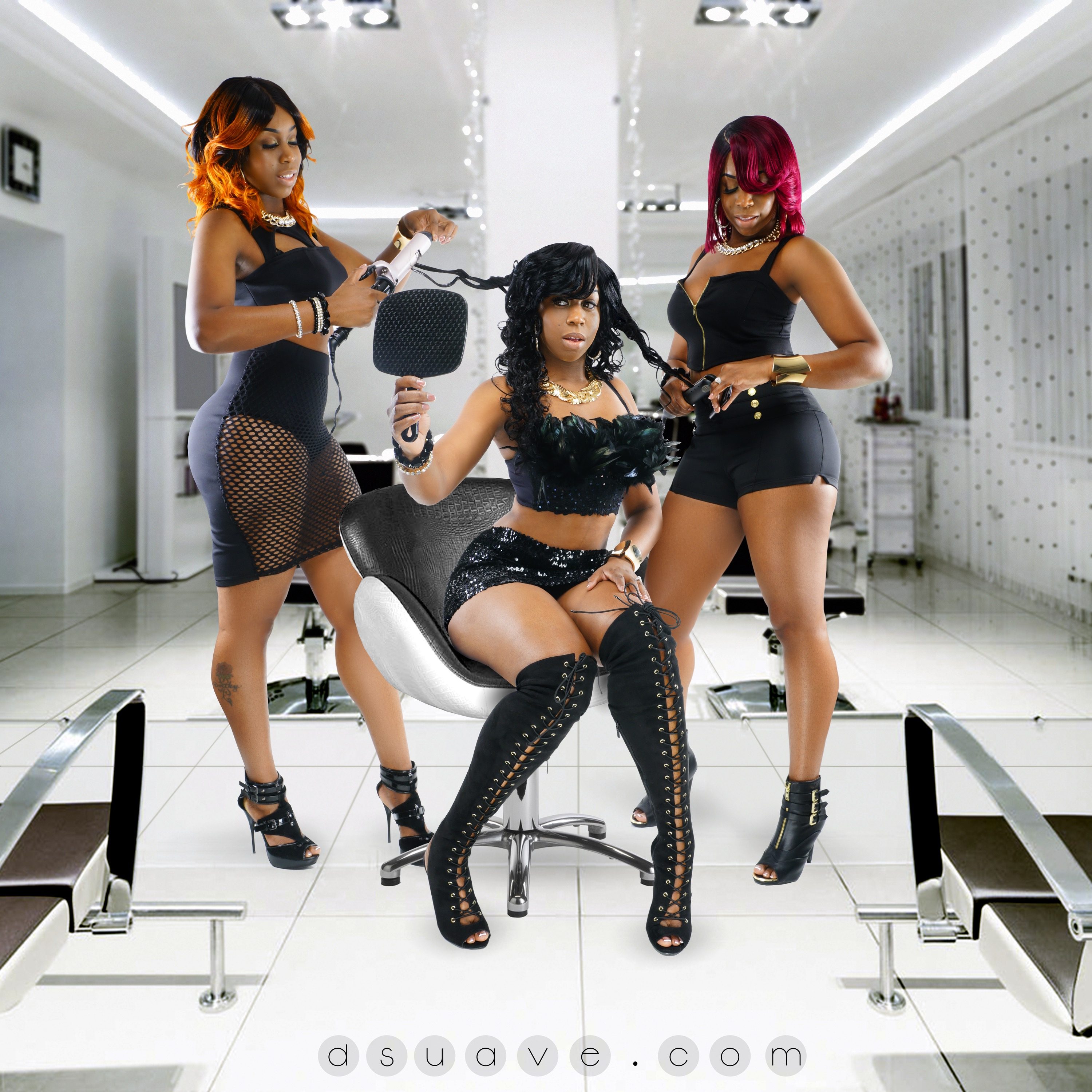 Creative concepts photography by D.Suave