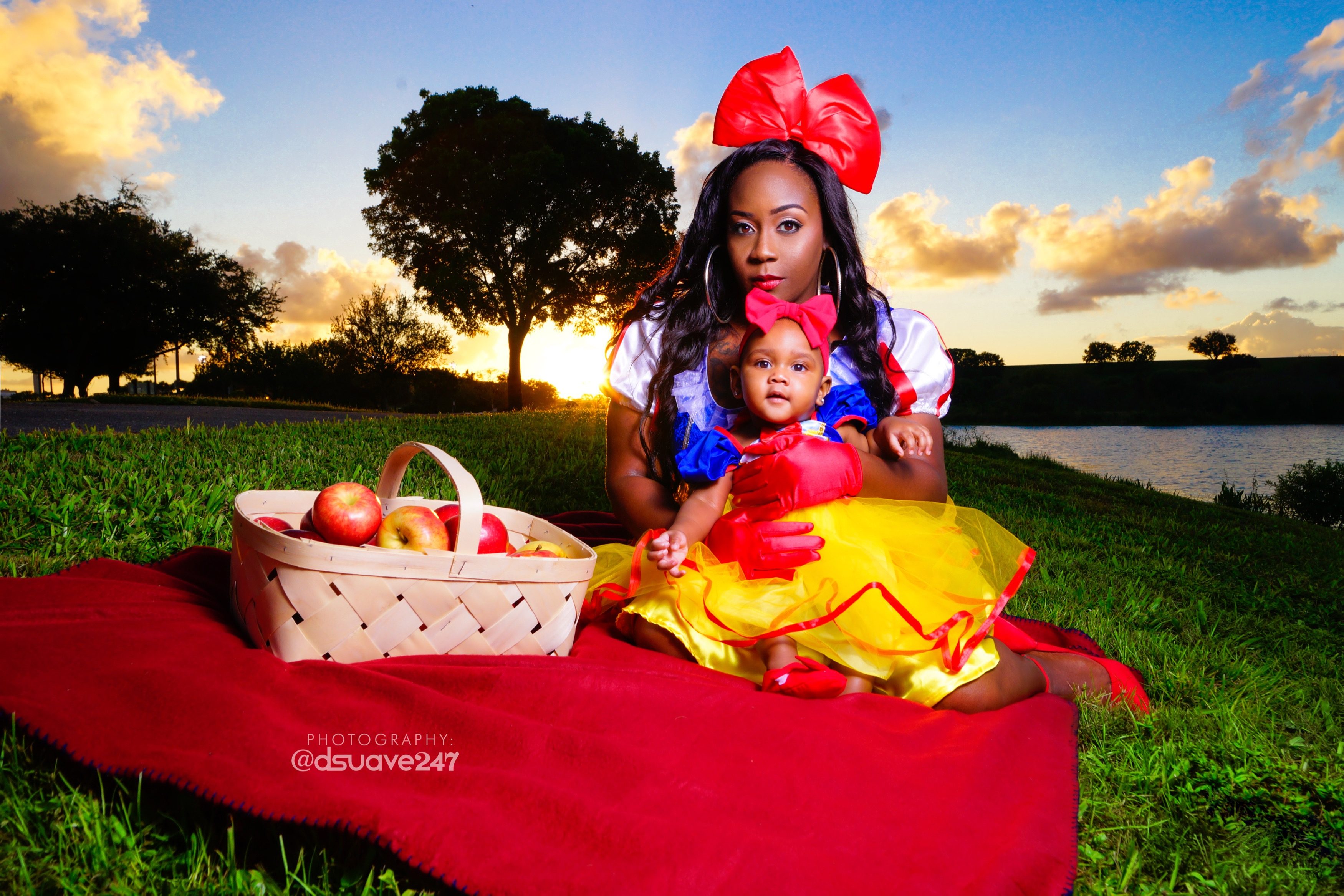 Family photography by D.Suave