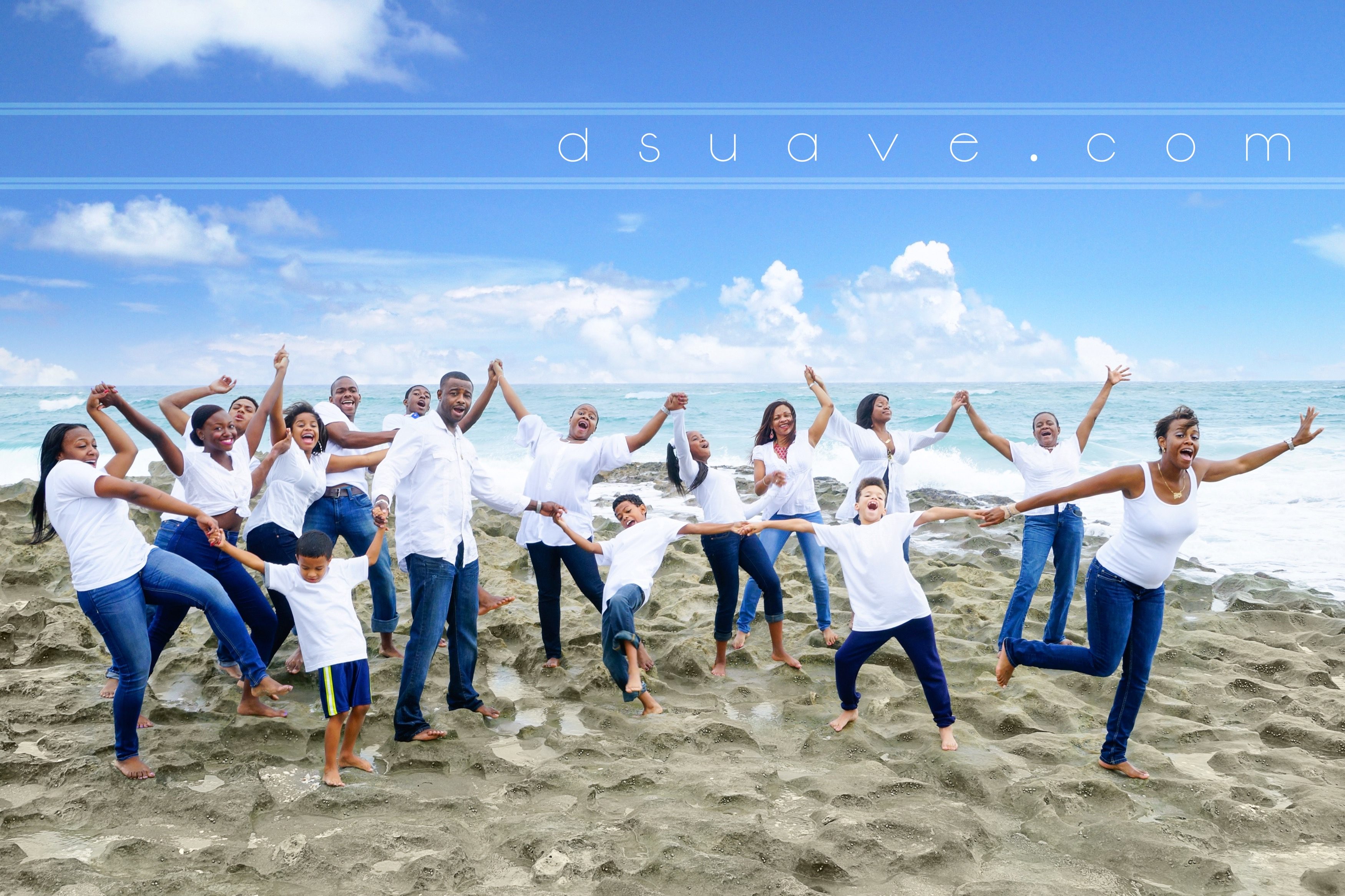 Family photography by D.Suave