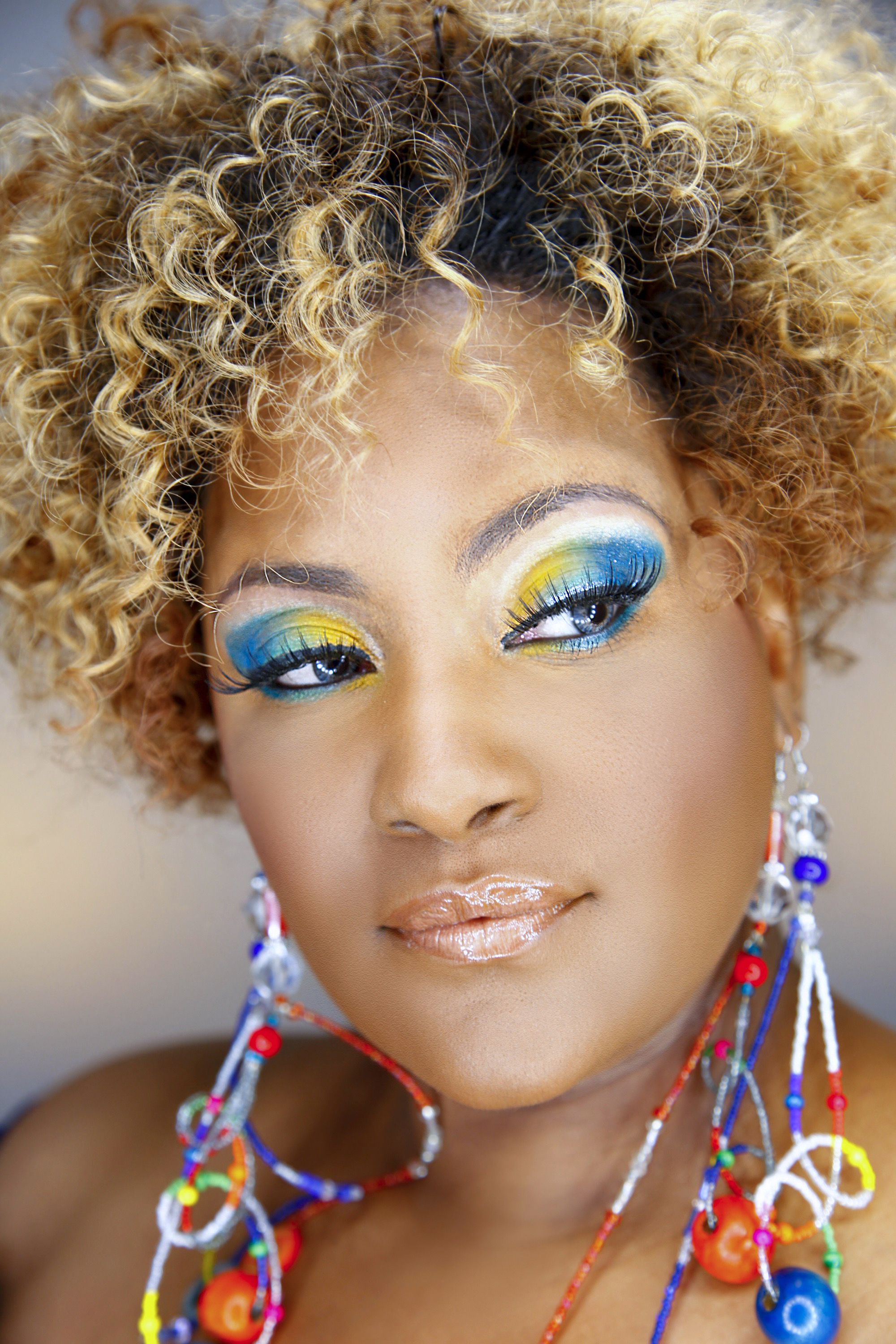 Headshot photography by D.Suave