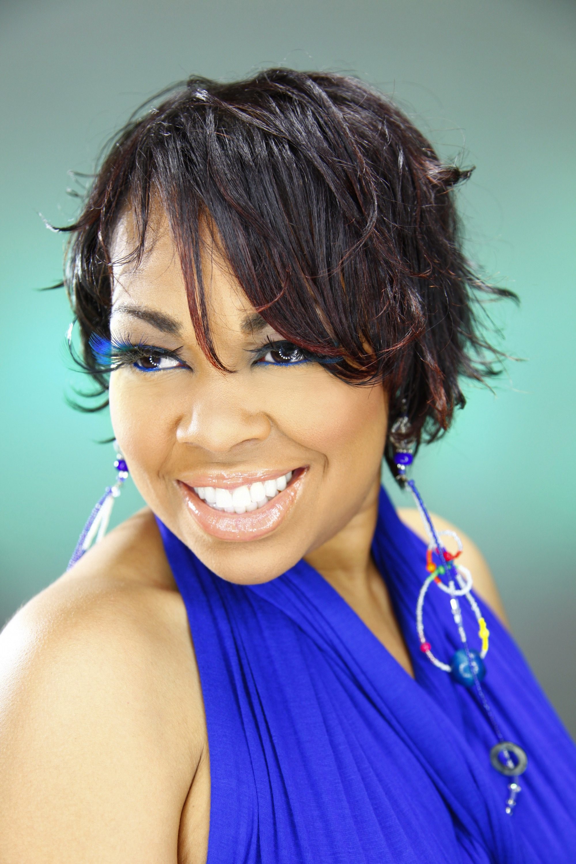 Headshot photography by D.Suave