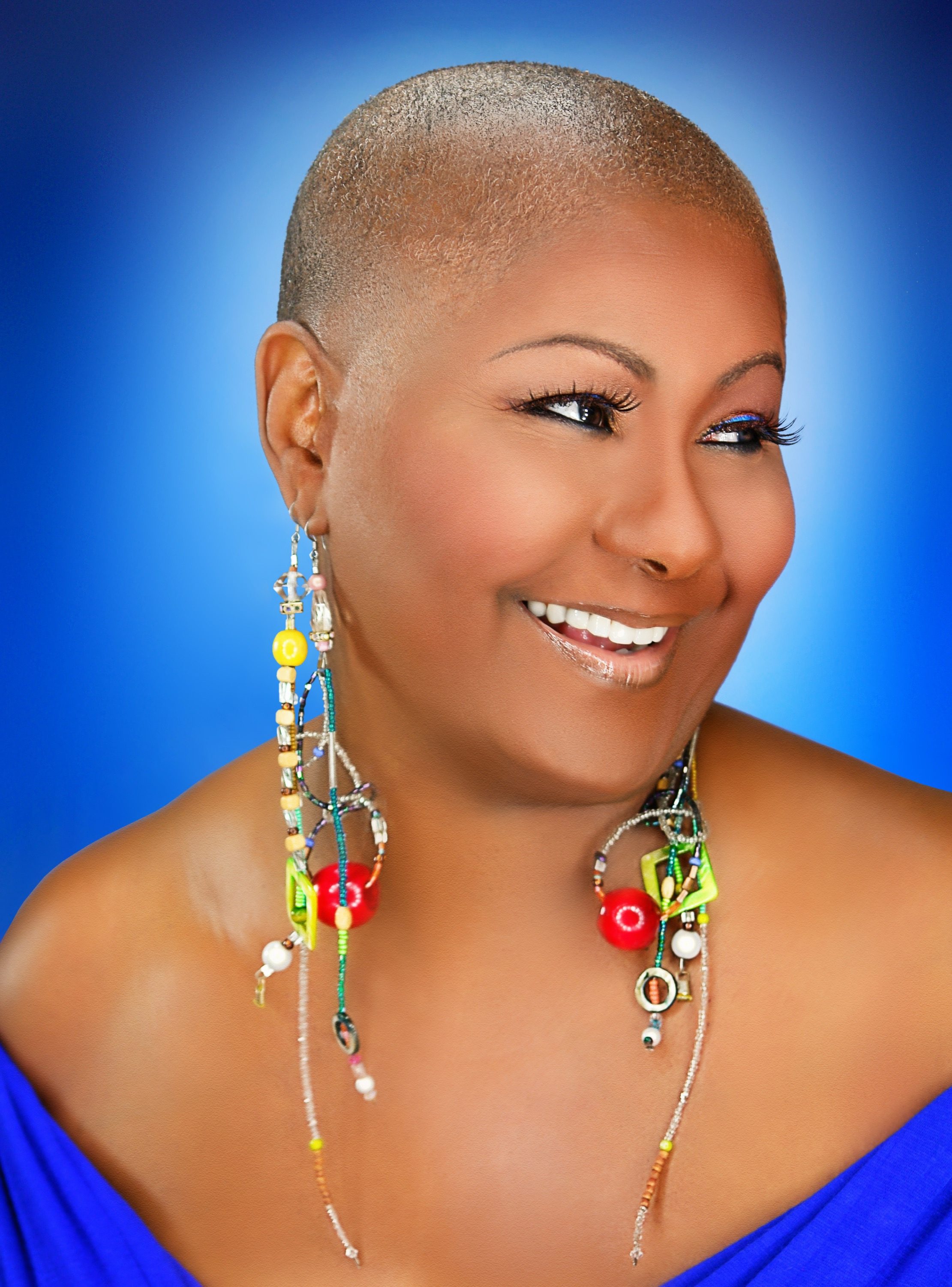 Headshot photography by D.Suave