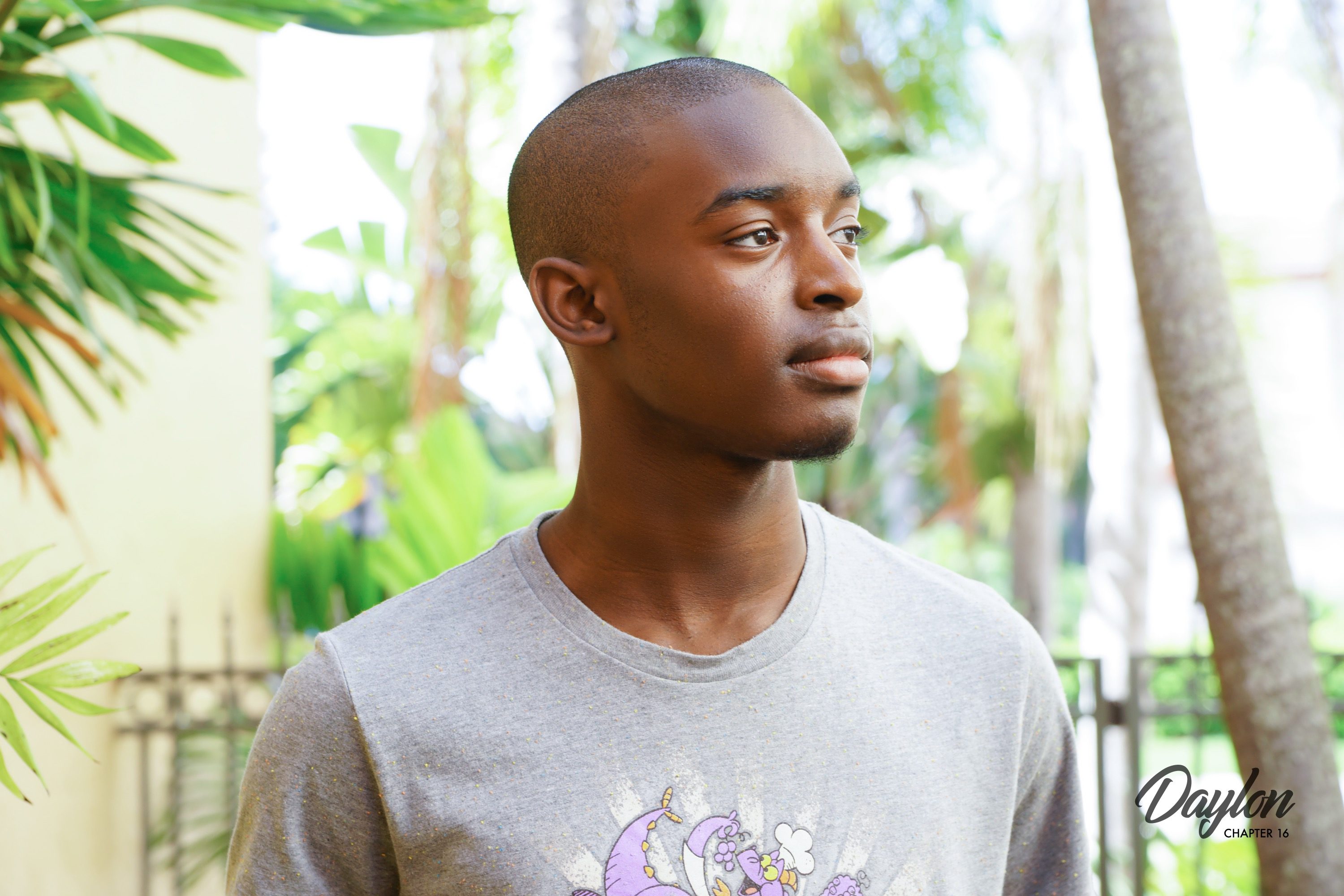 Headshot photography by D.Suave