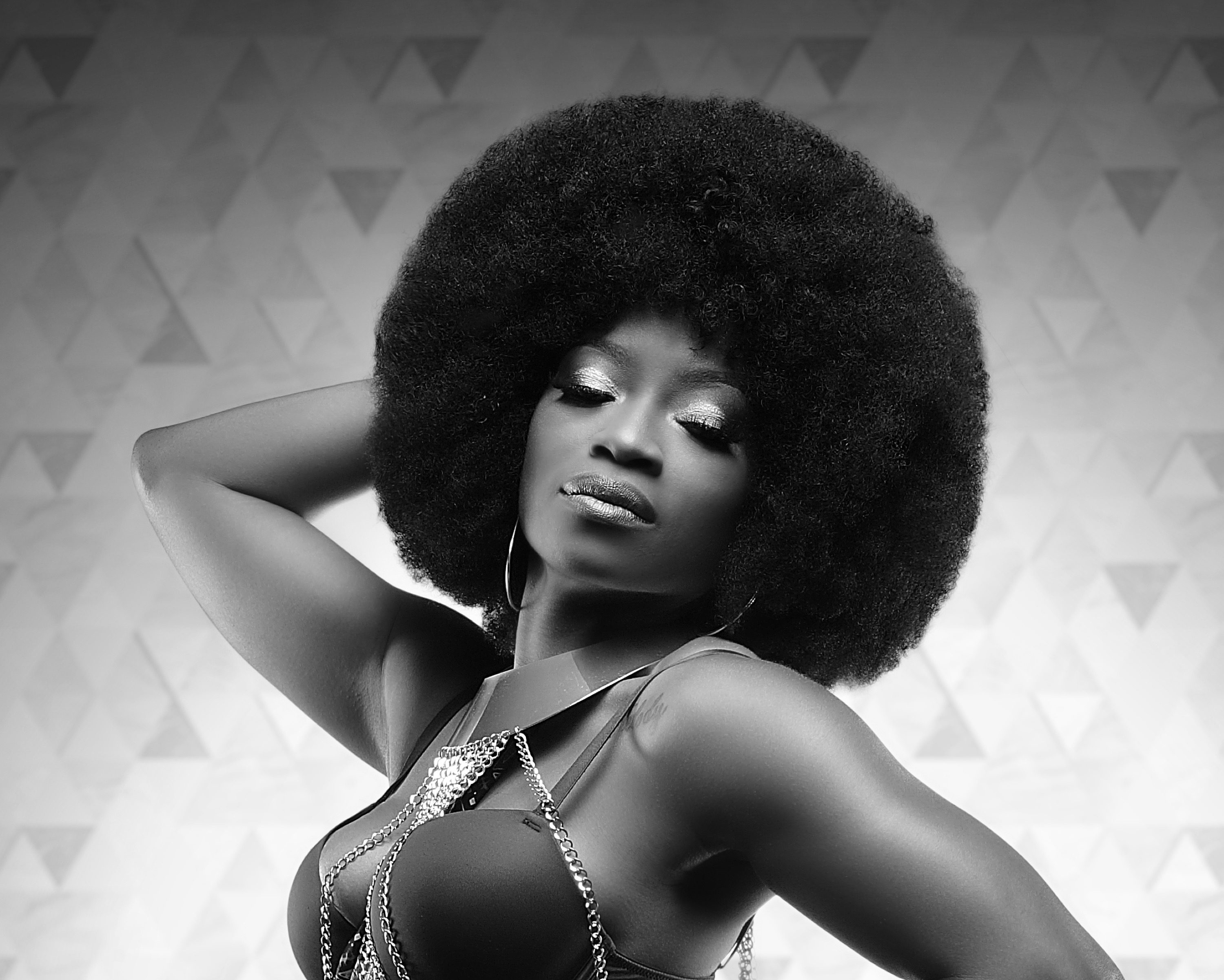 Headshot photography by D.Suave