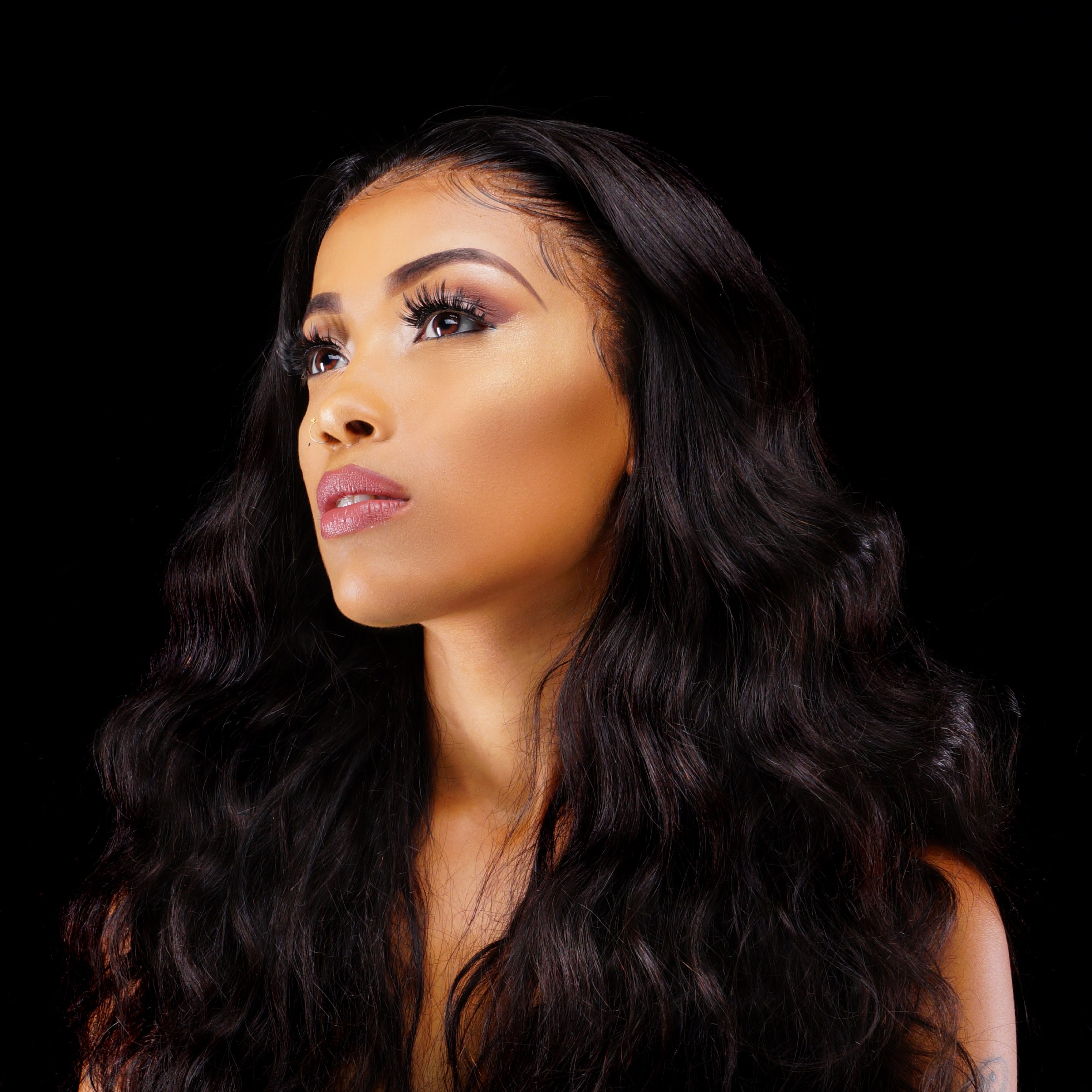 Headshot photography by D.Suave