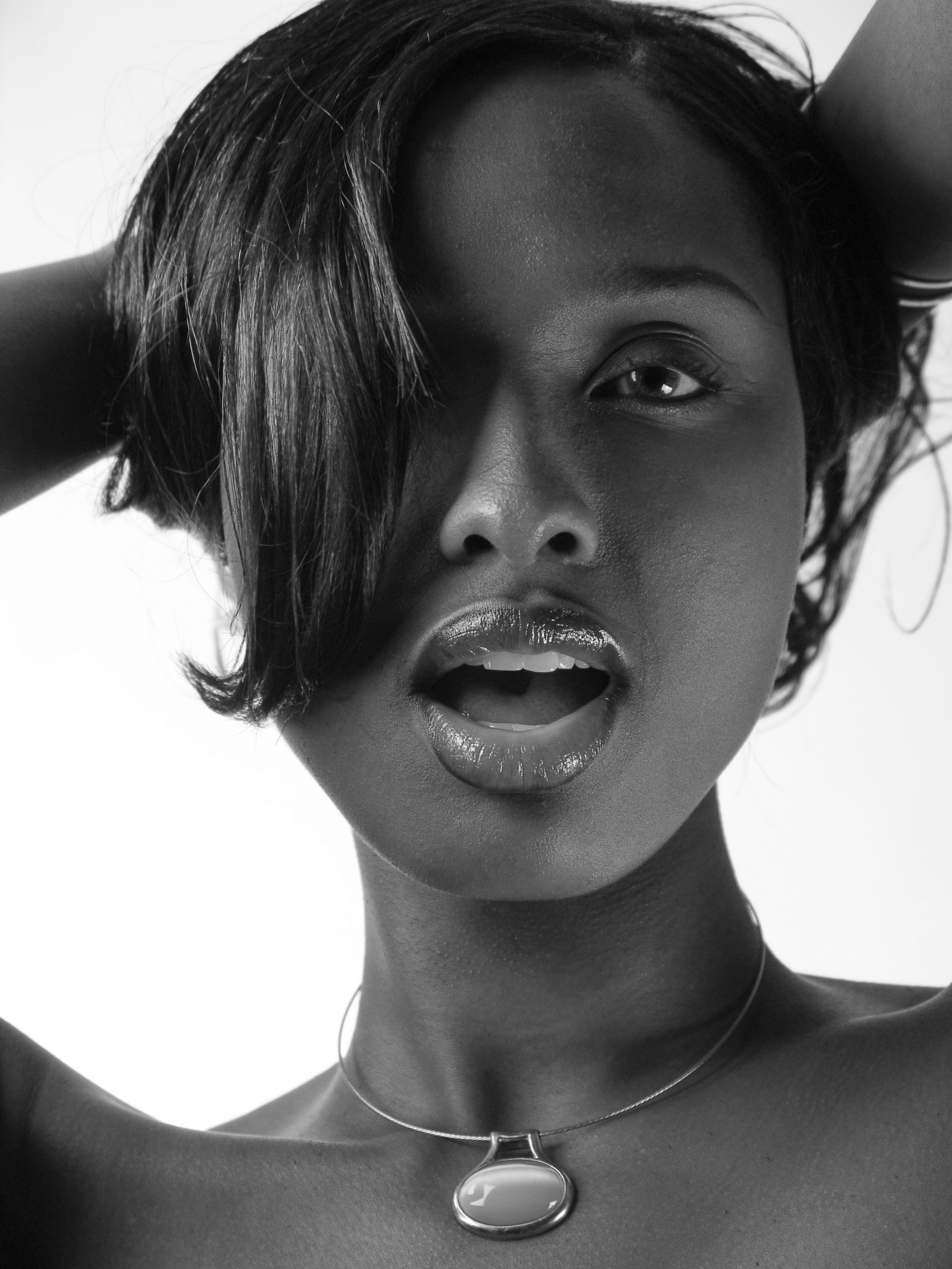 Headshot photography by D.Suave