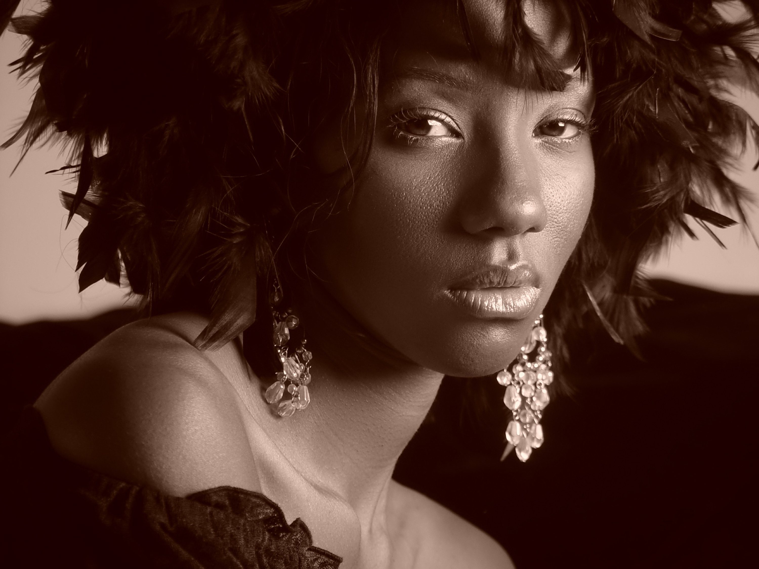 Headshot photography by D.Suave