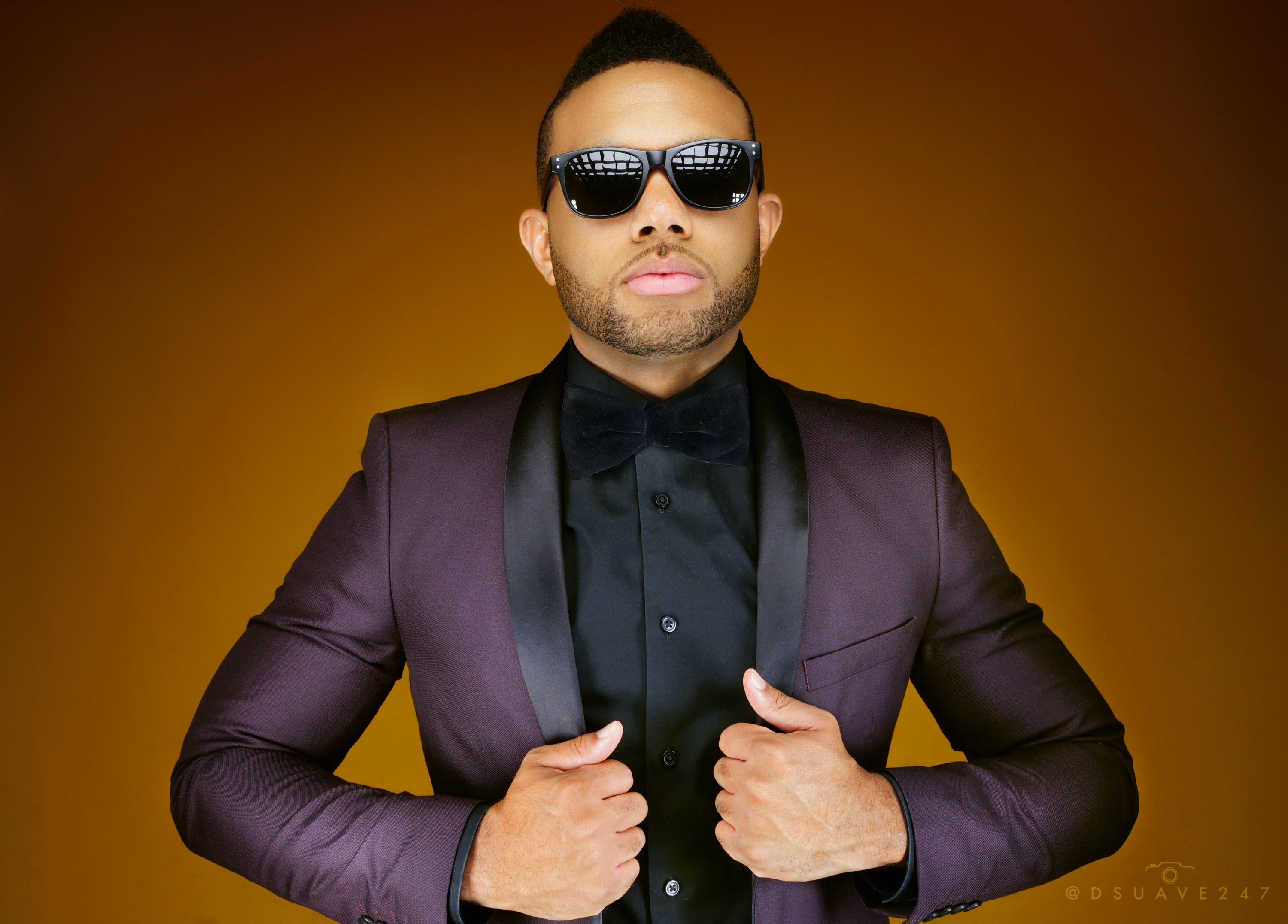 Headshots photography by D.Suave