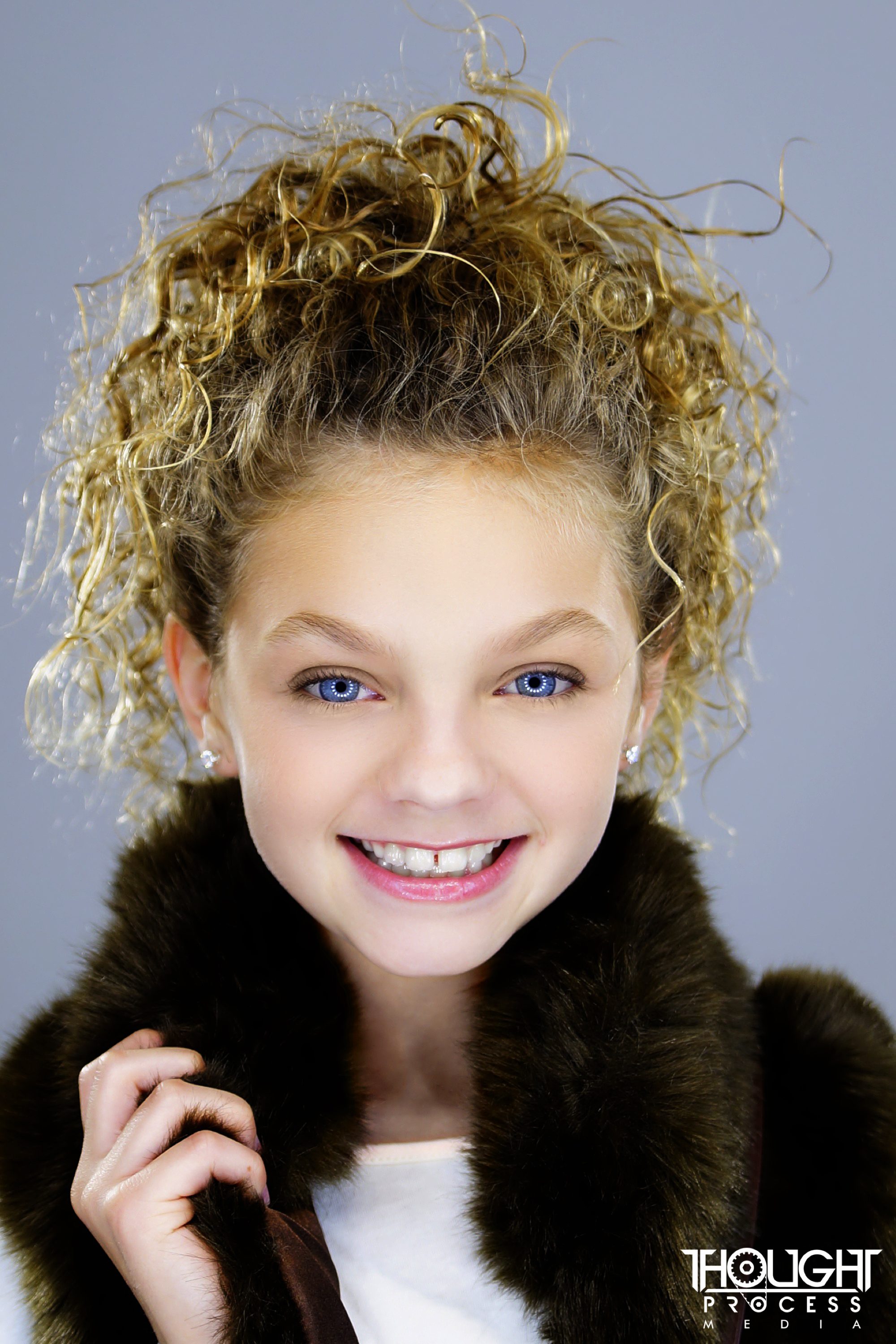 Headshot photography by D.Suave