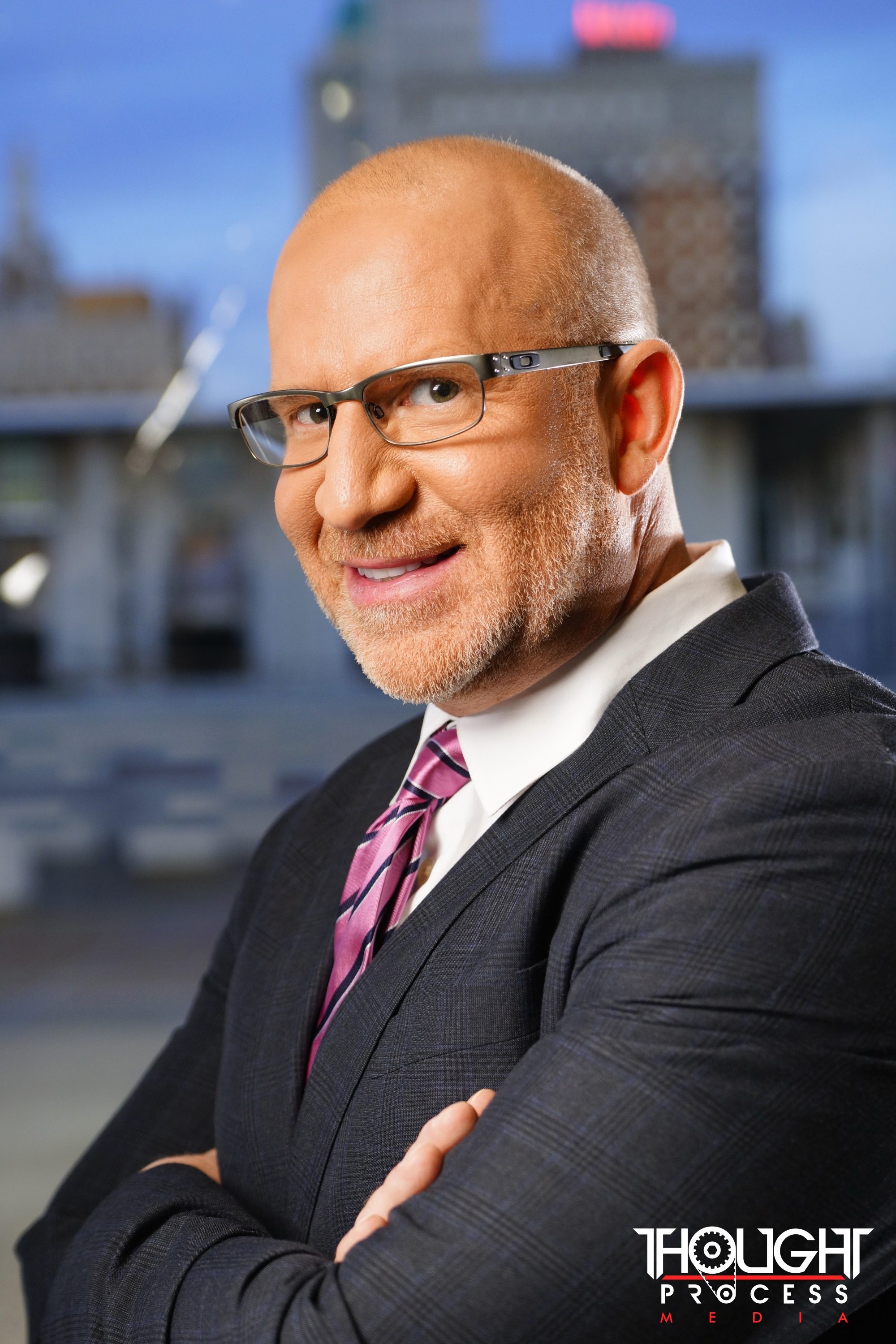 Headshot photography by D.Suave