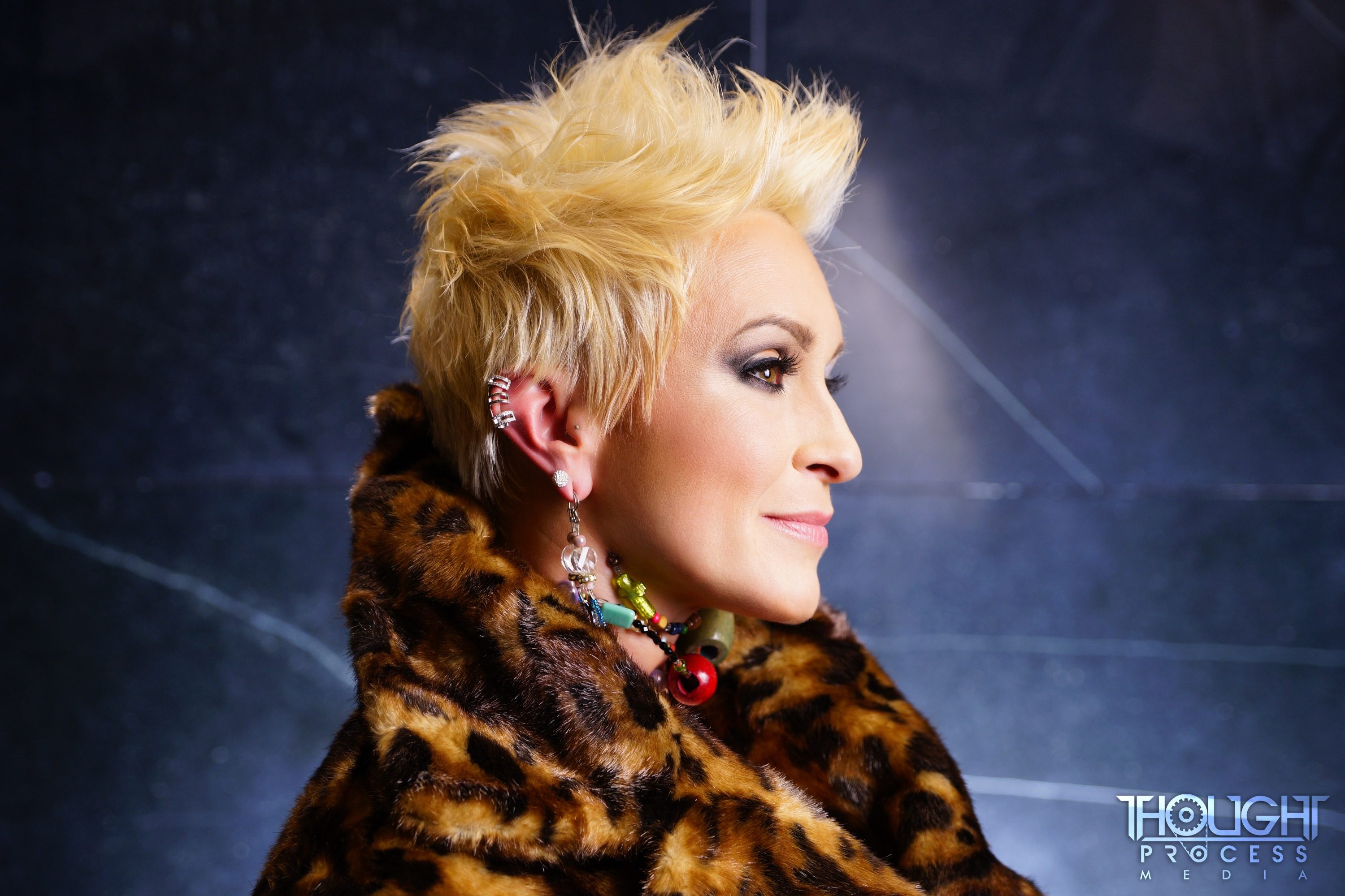 Headshot photography