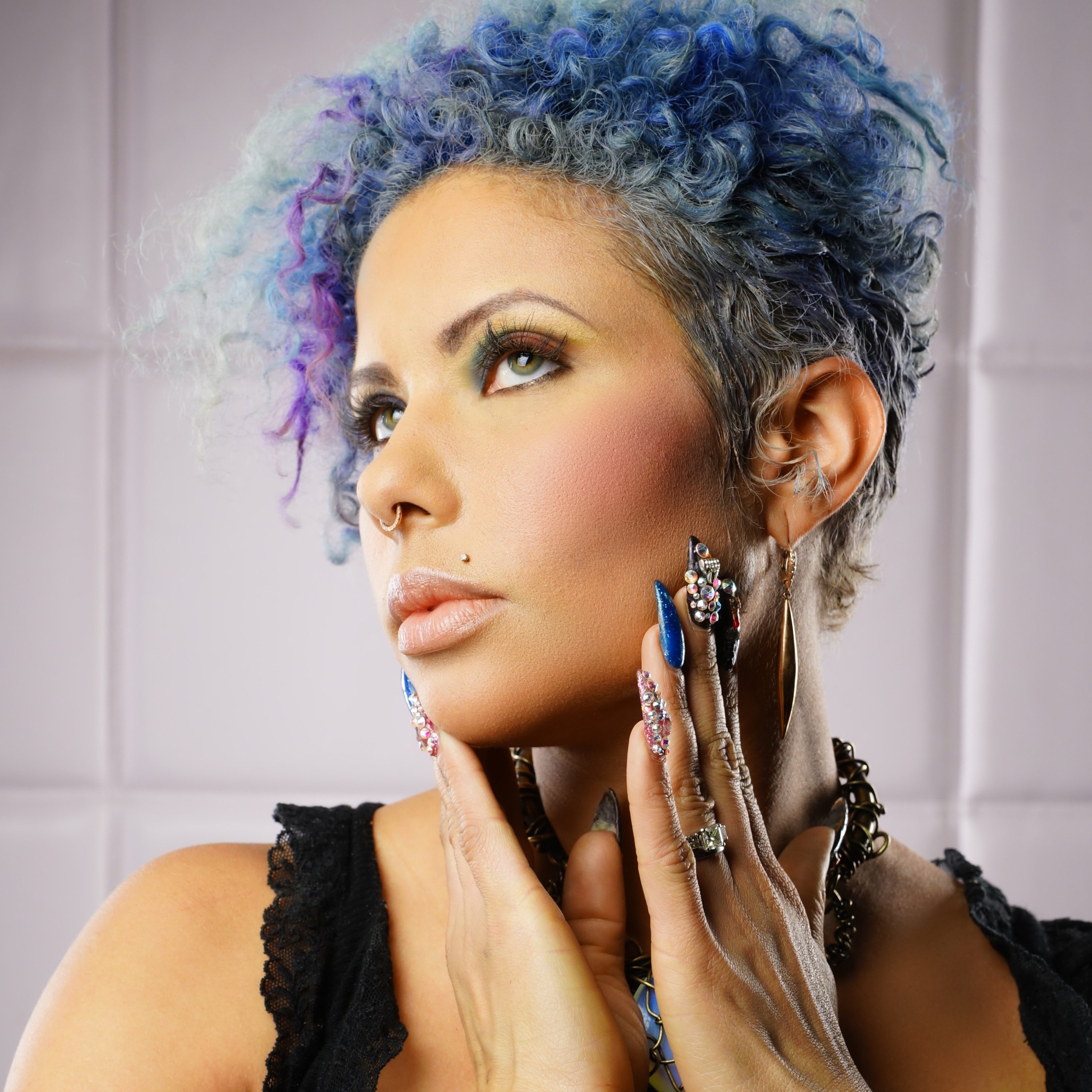 Headshot photography by D.Suave