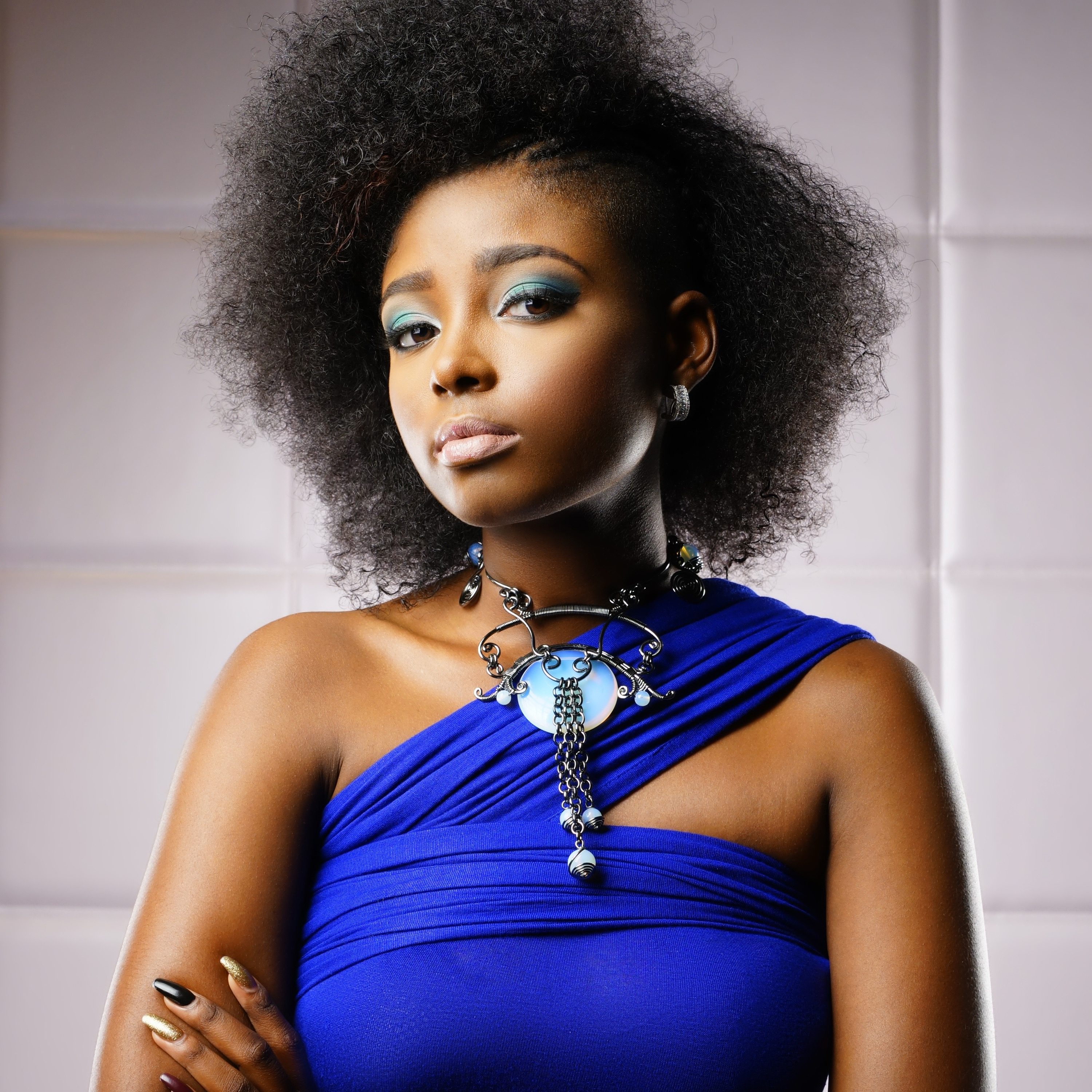 Headshot photography by D.Suave