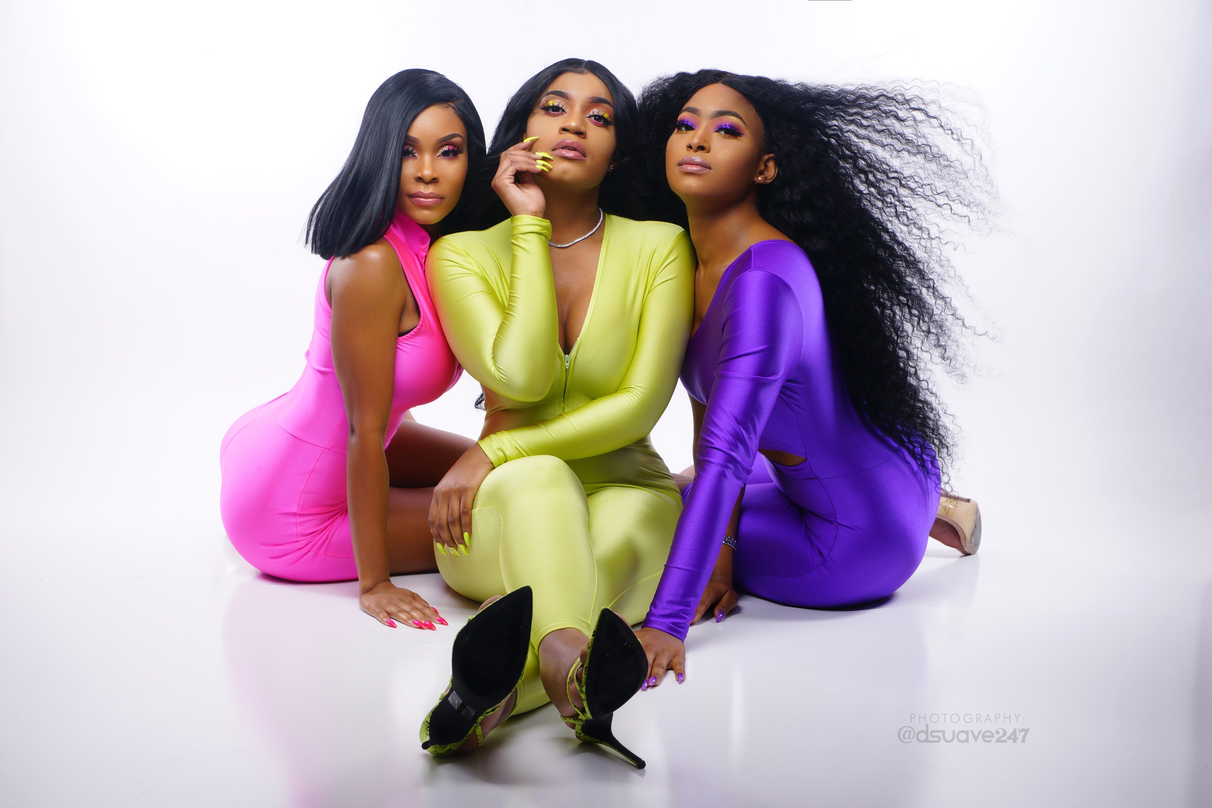 Lifestyle photography by D.Suave