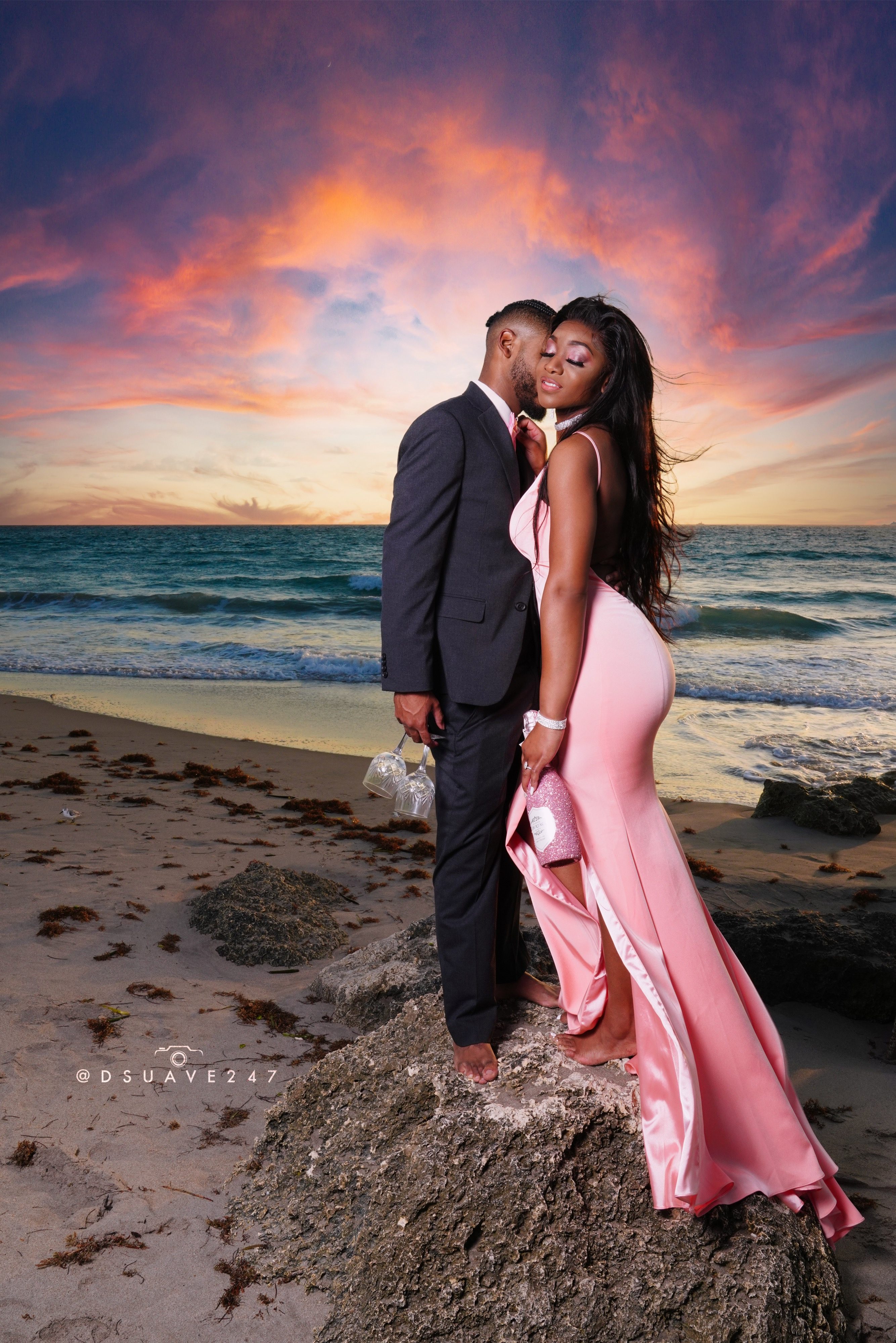 Lifestyle photography by D.Suave