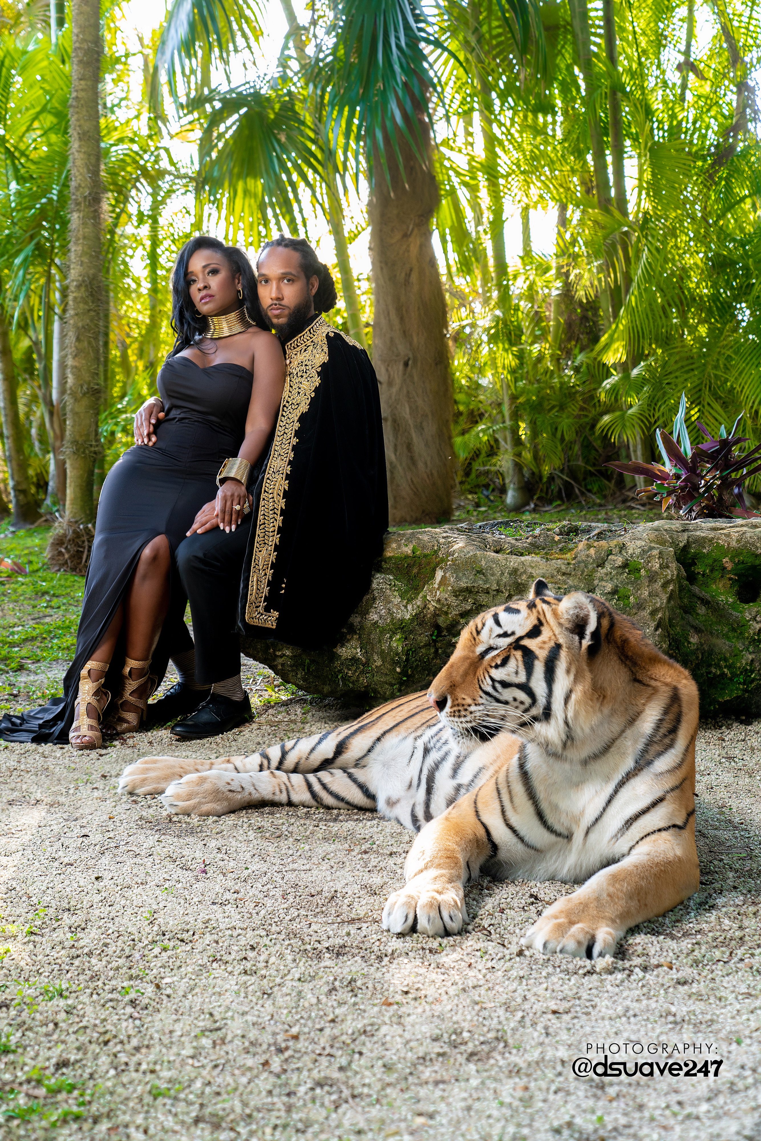 Lifestyle photography by D.Suave