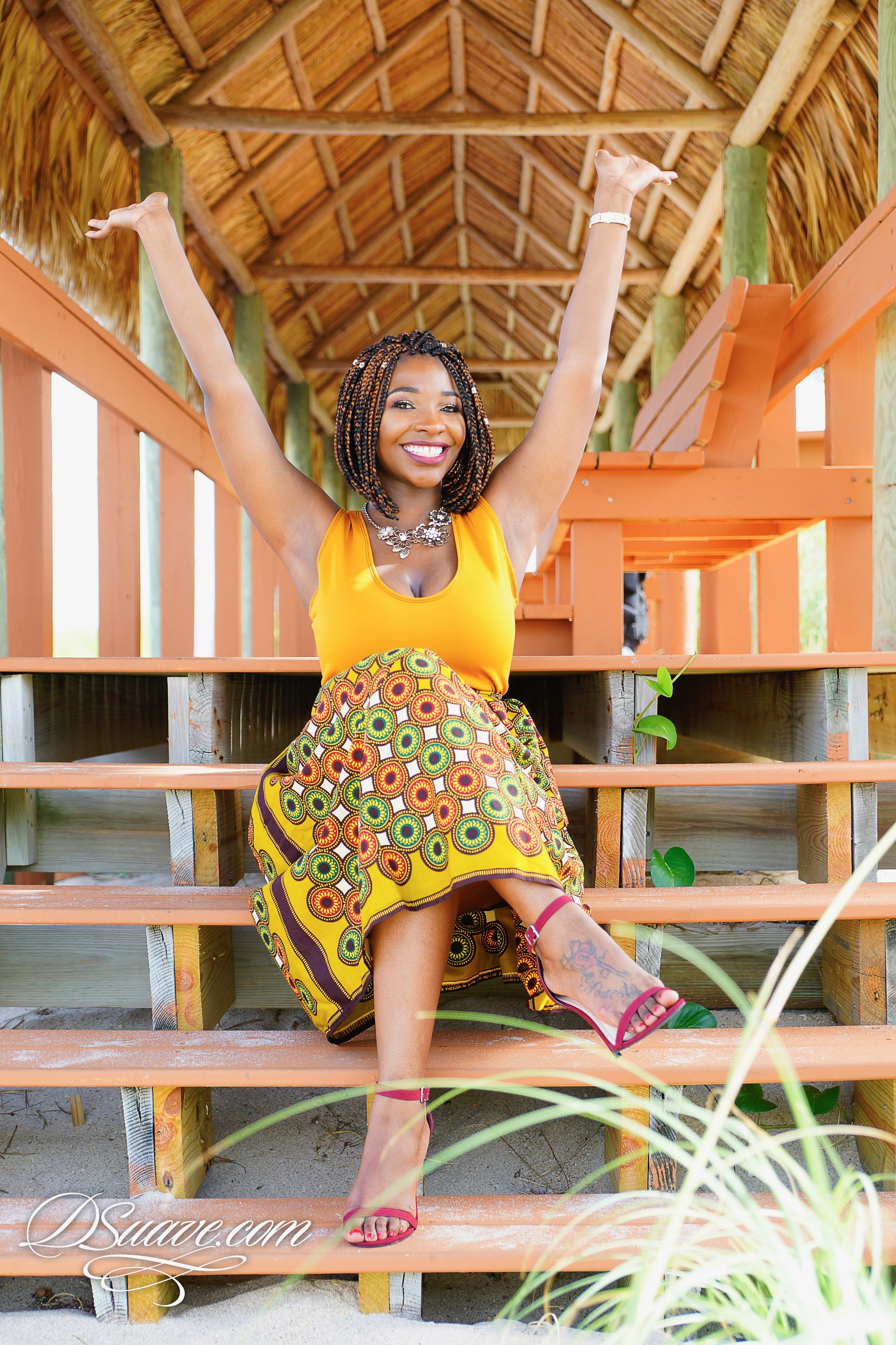 Lifestyle photography by D.Suave