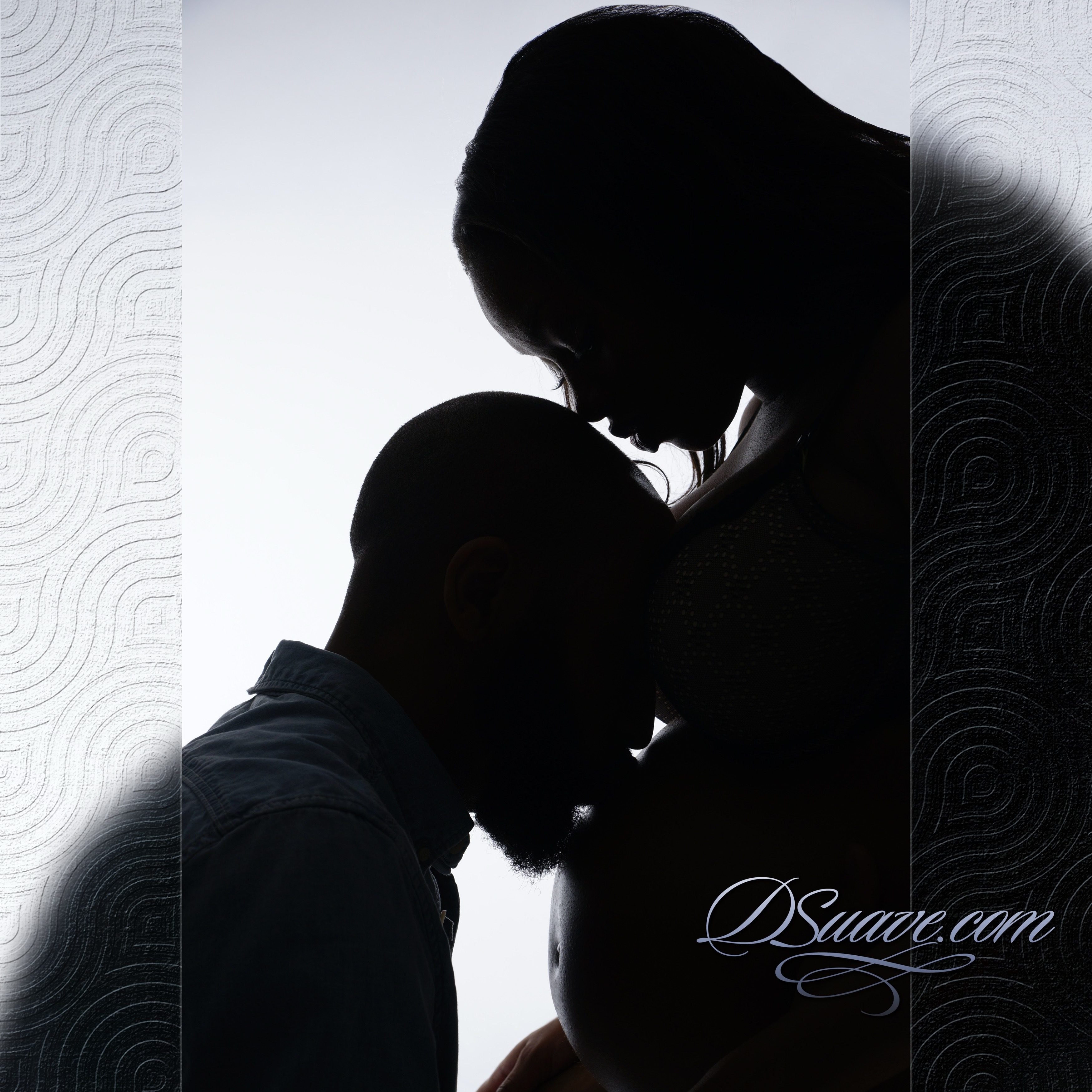 Maternity photography by D.Suave