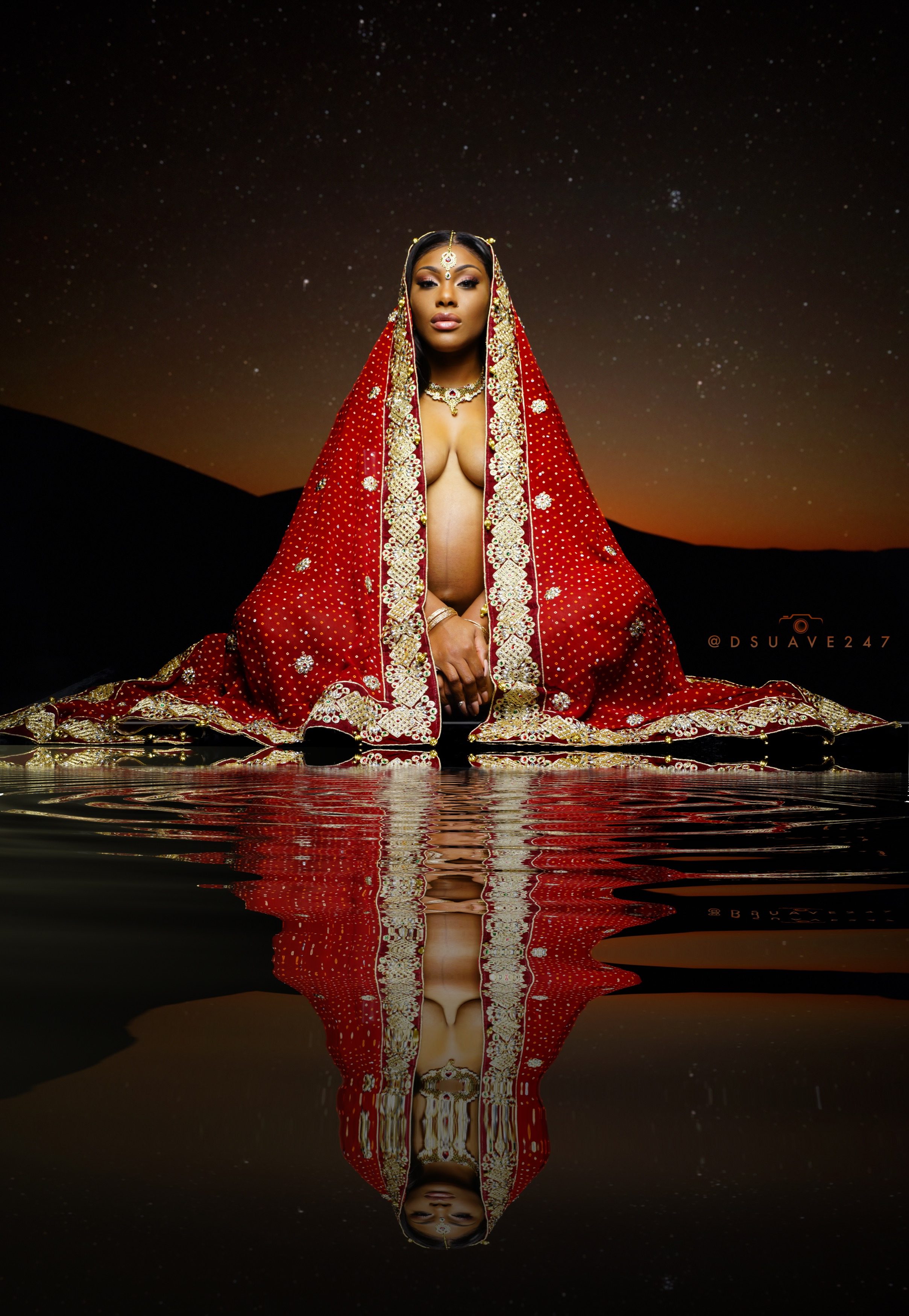 Maternity photography by D.Suave