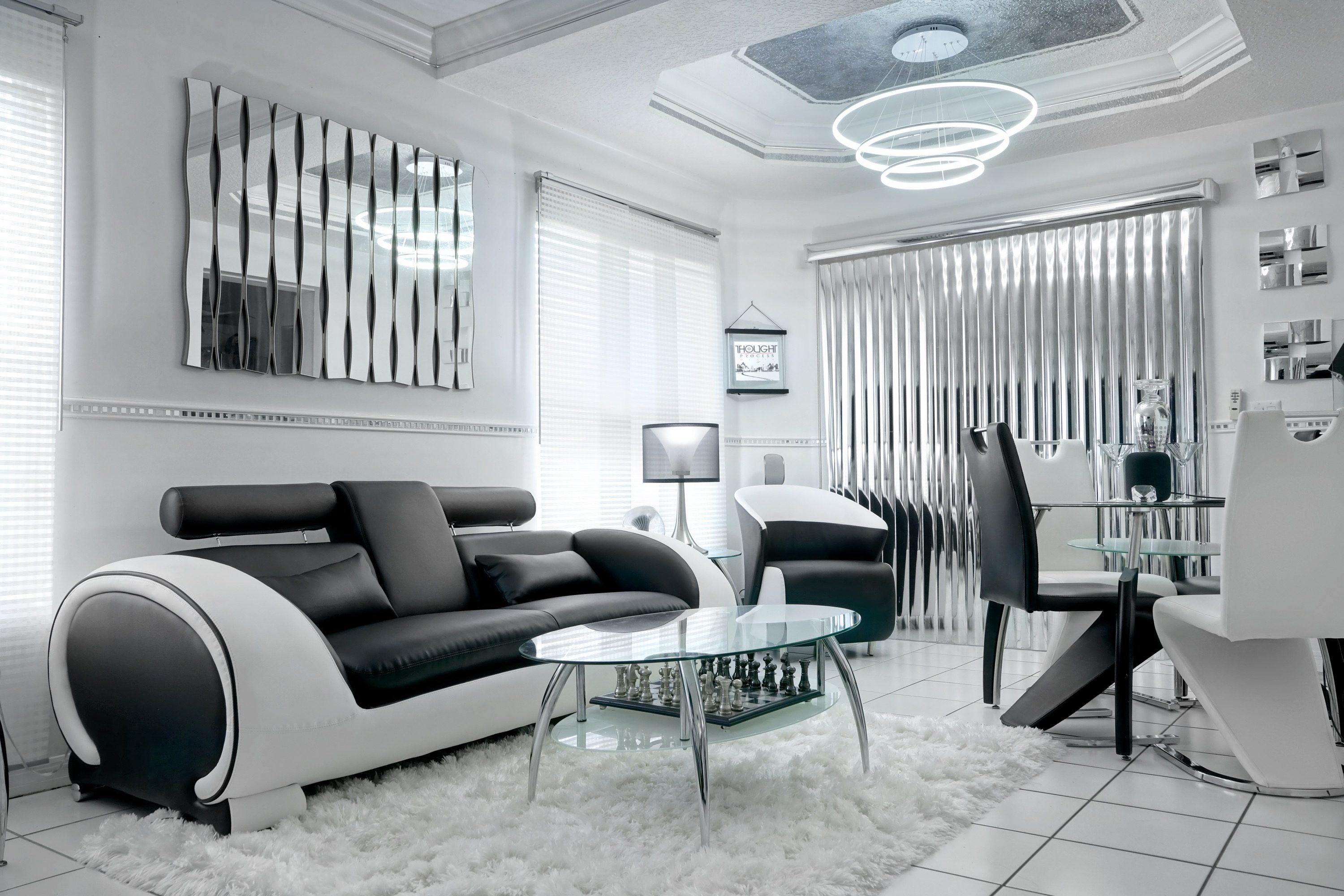 Real estate photography