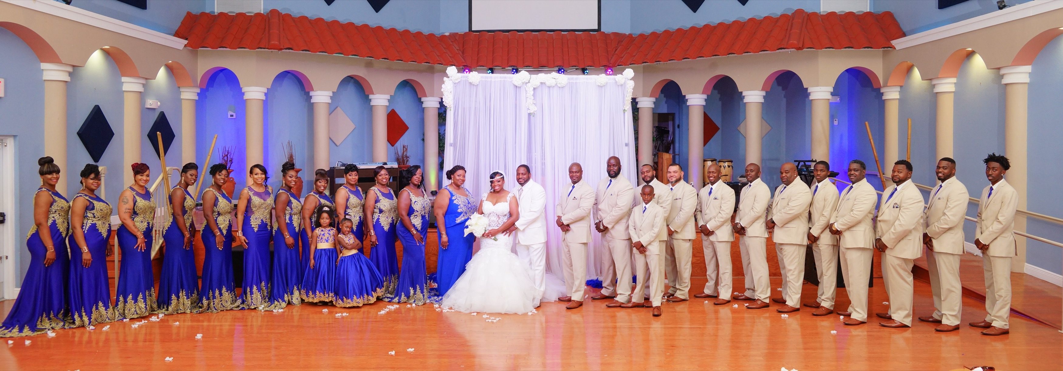 Wedding photography by D.Suave