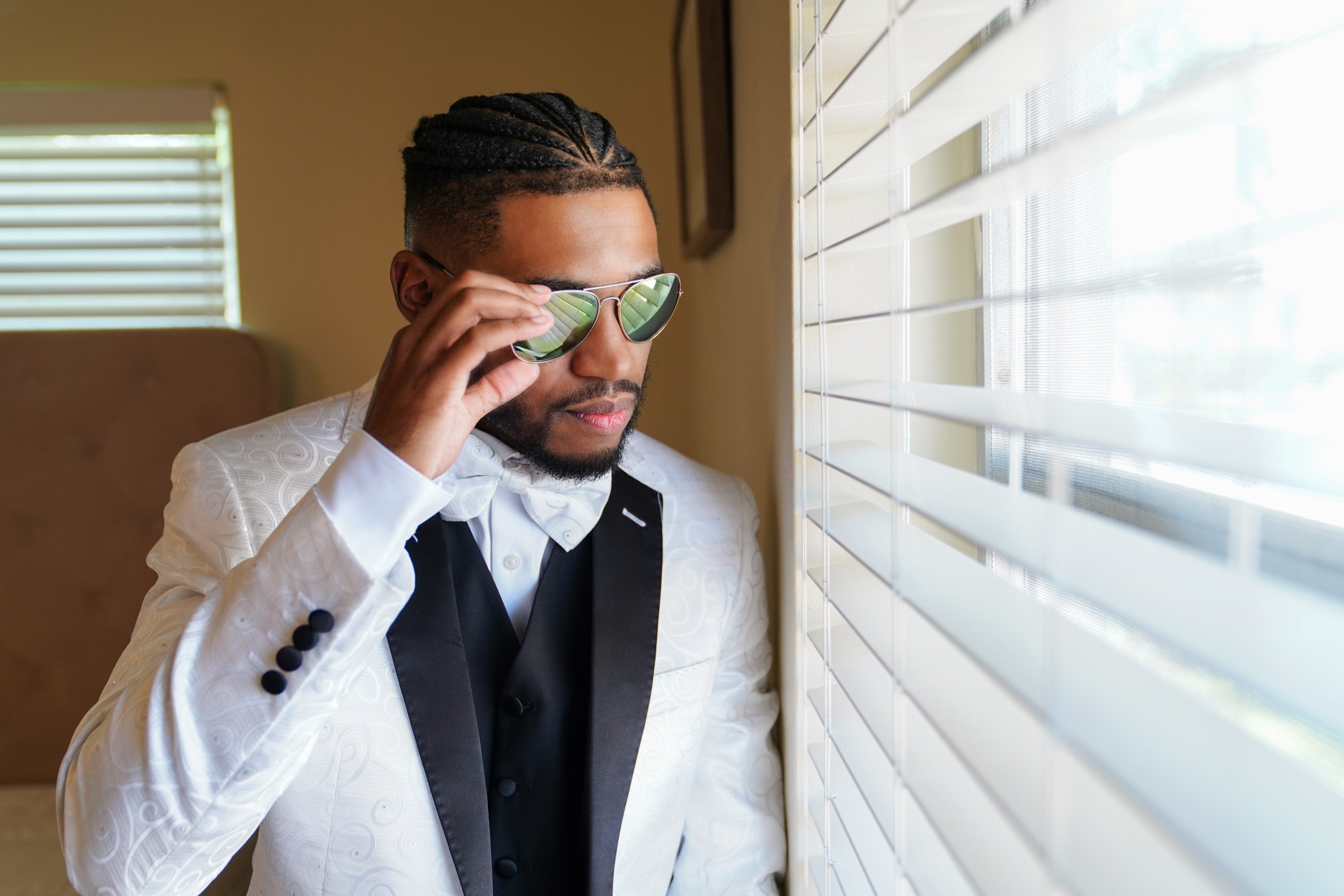 Wedding photography by D.Suave