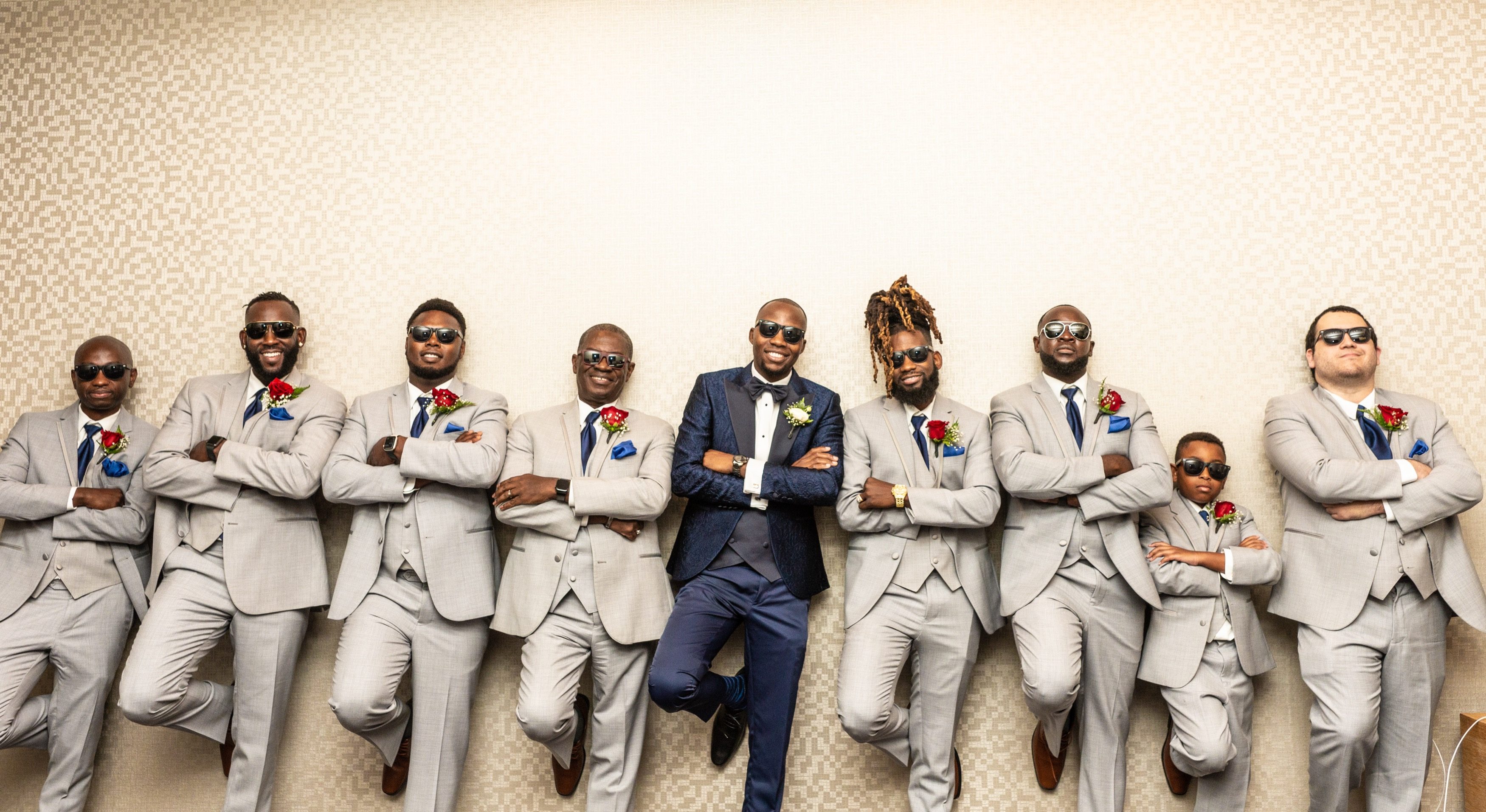 Wedding photography by D.Suave