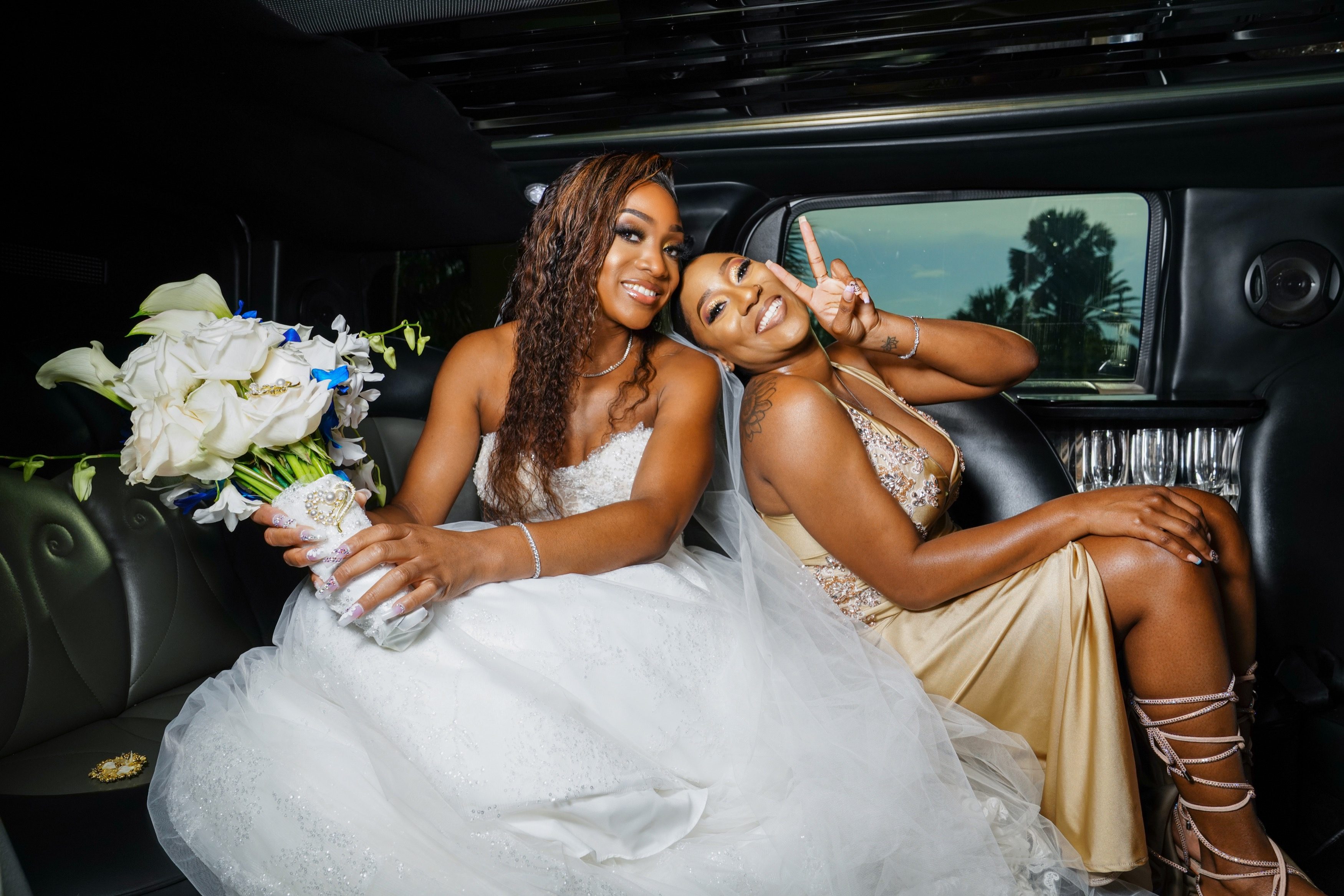 Wedding photography by D.Suave