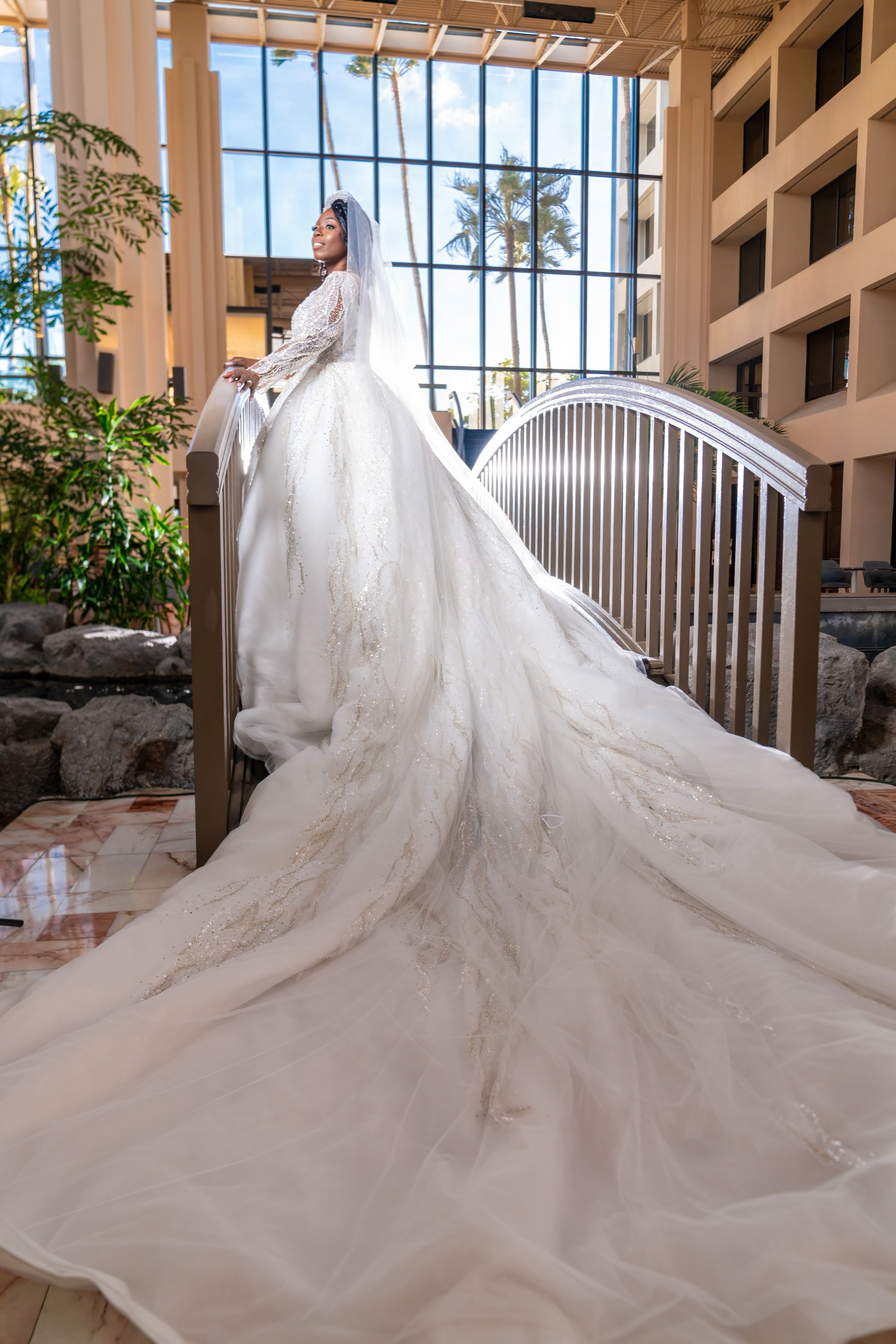 Wedding photography by D.Suave