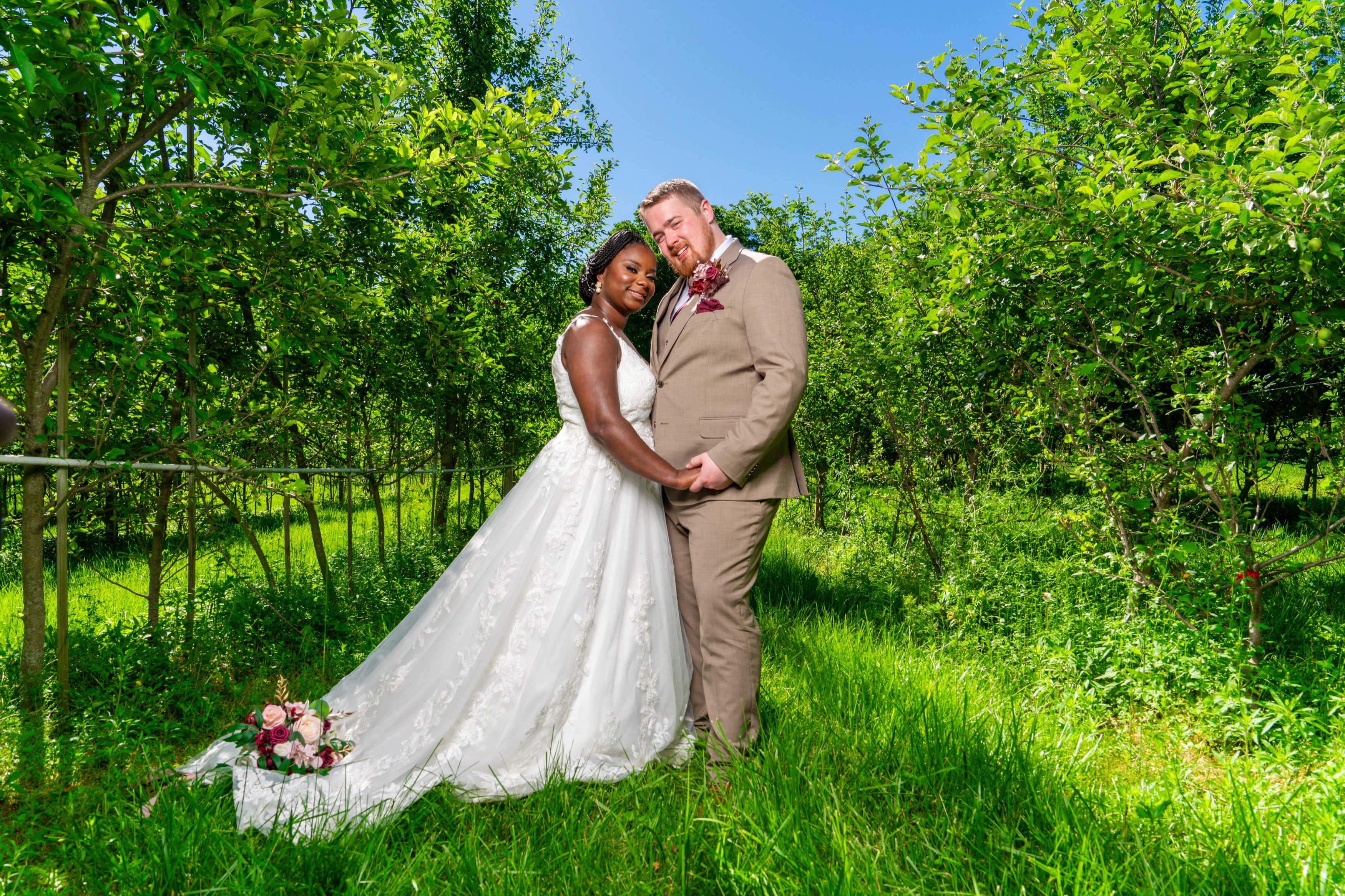 Wedding photography by D.Suave