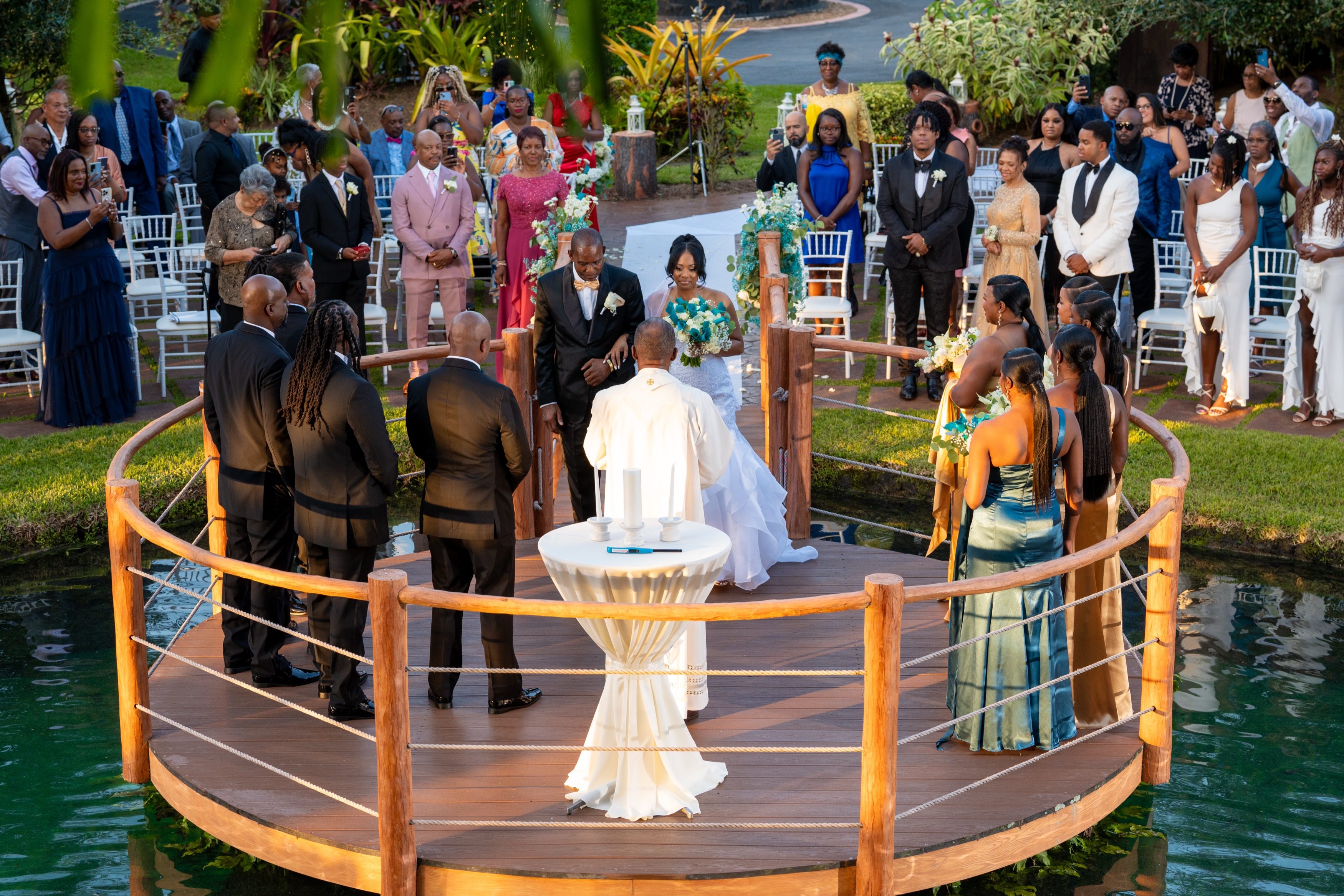 Wedding photography by D.Suave