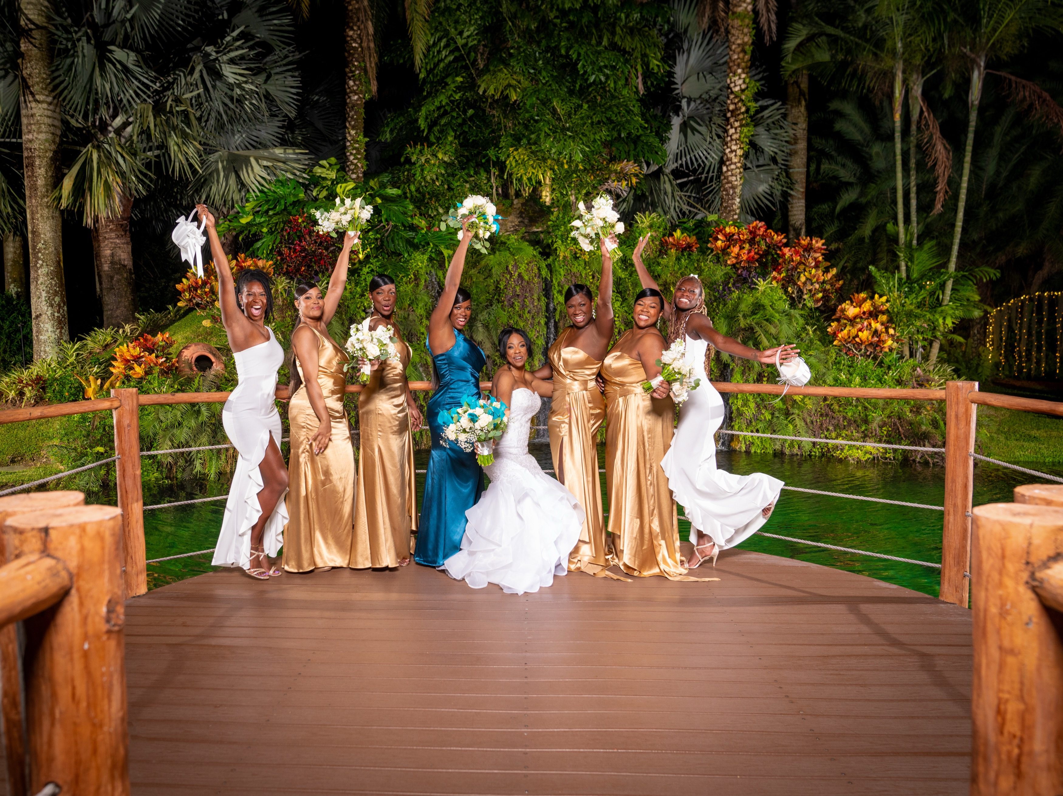 Wedding photography by D.Suave