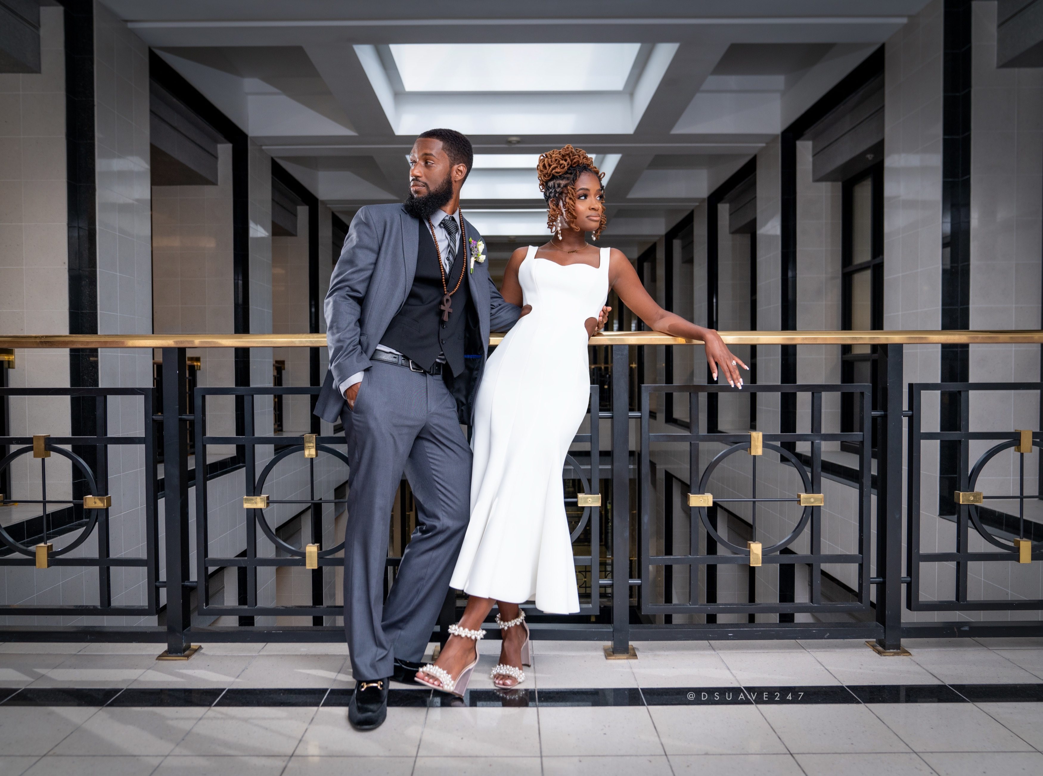 Wedding photography by D.Suave