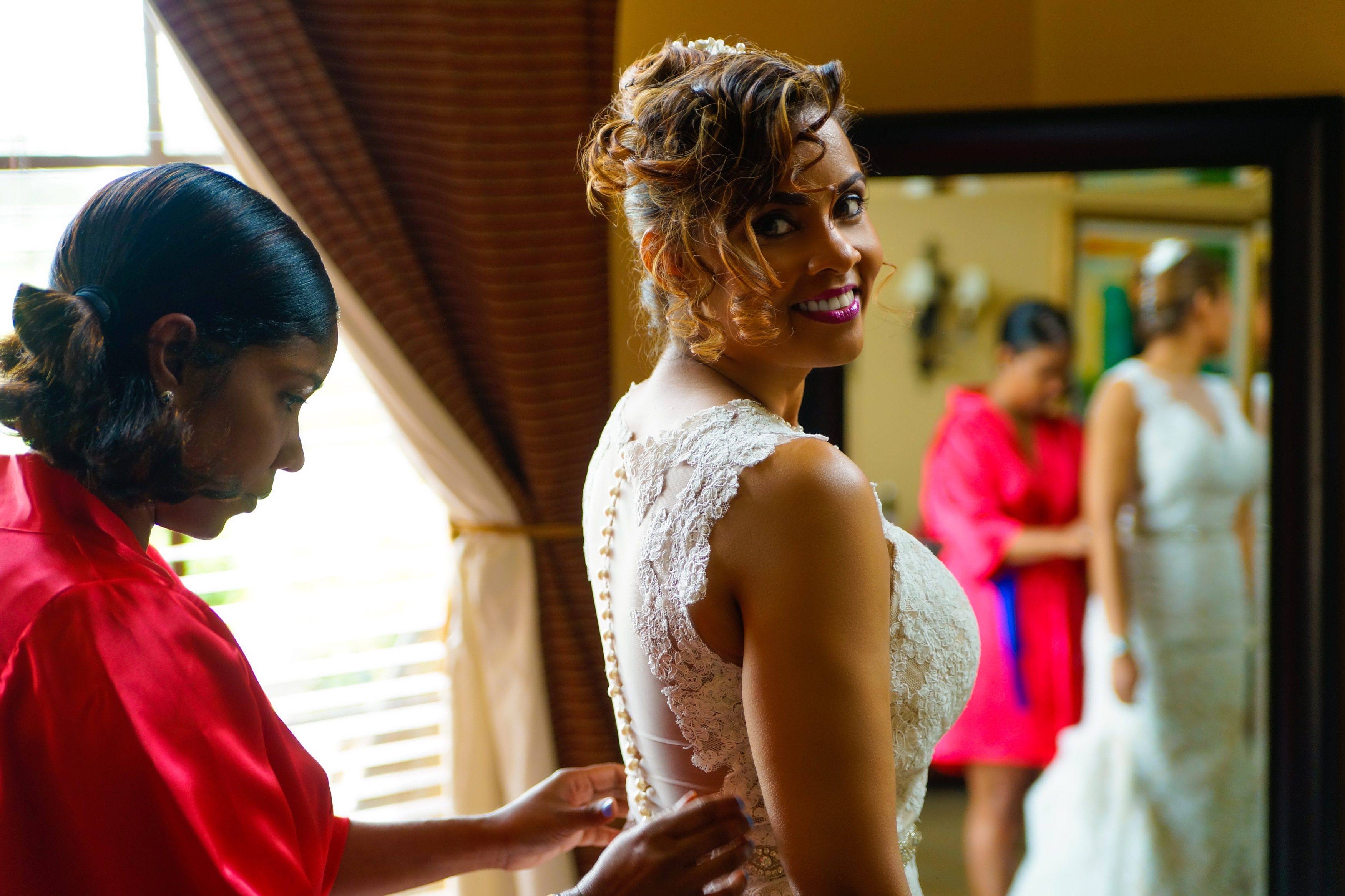 Wedding photography by D.Suave