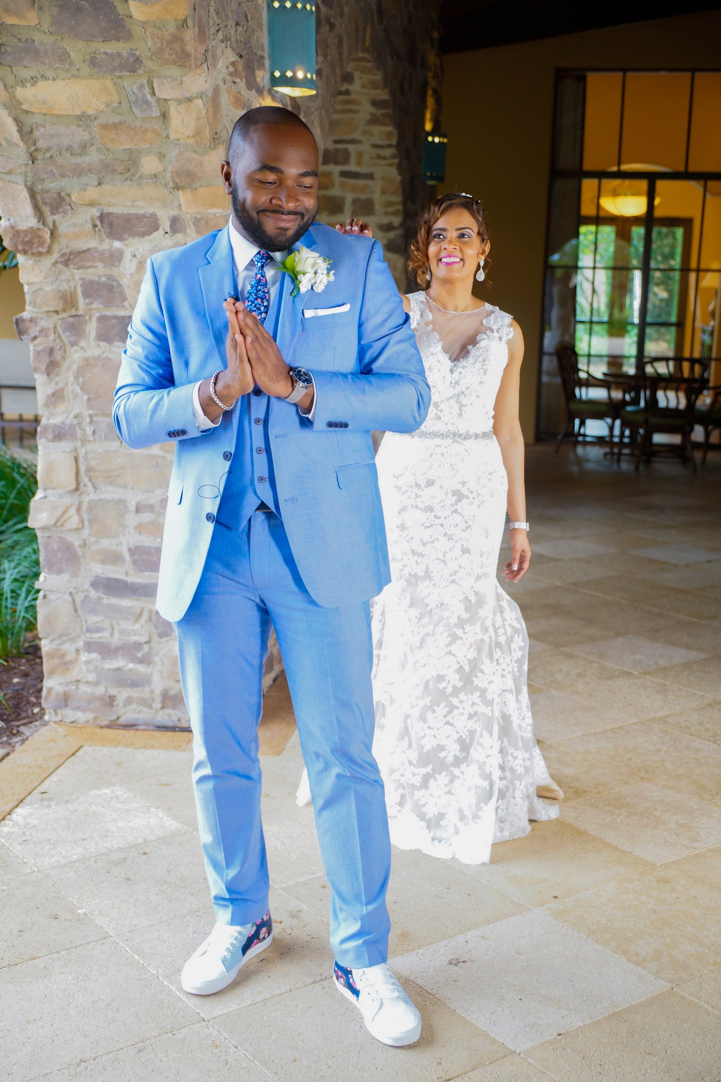 Wedding photography by D.Suave