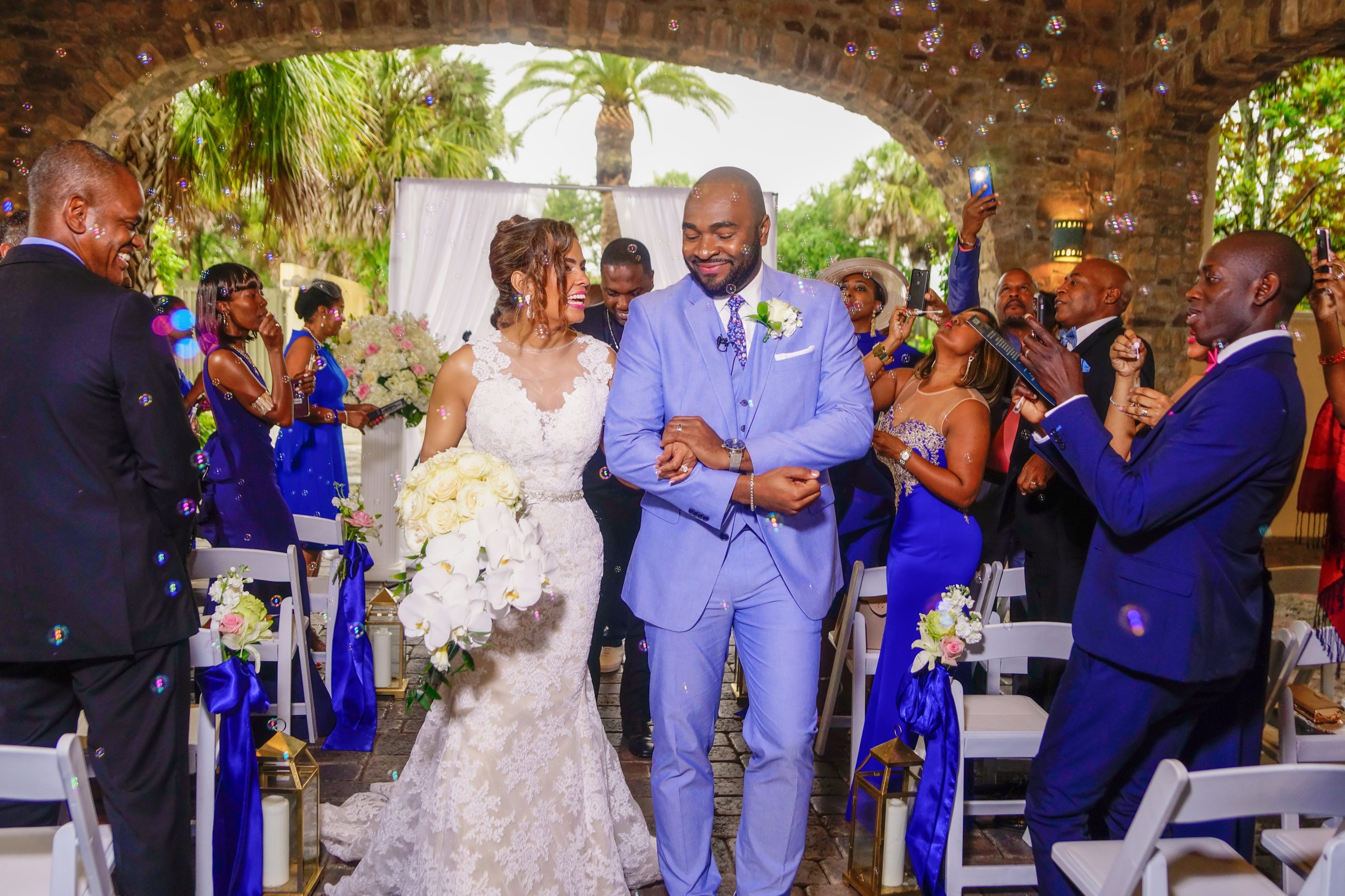 Wedding photography by D.Suave