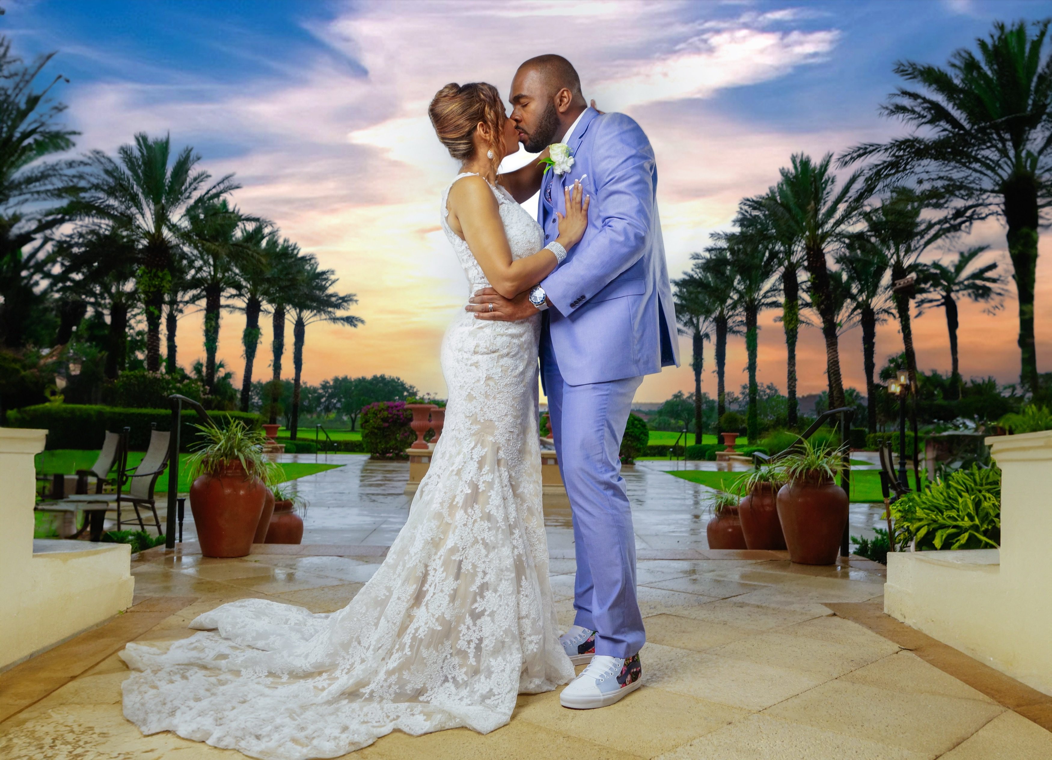 Wedding photography by D.Suave