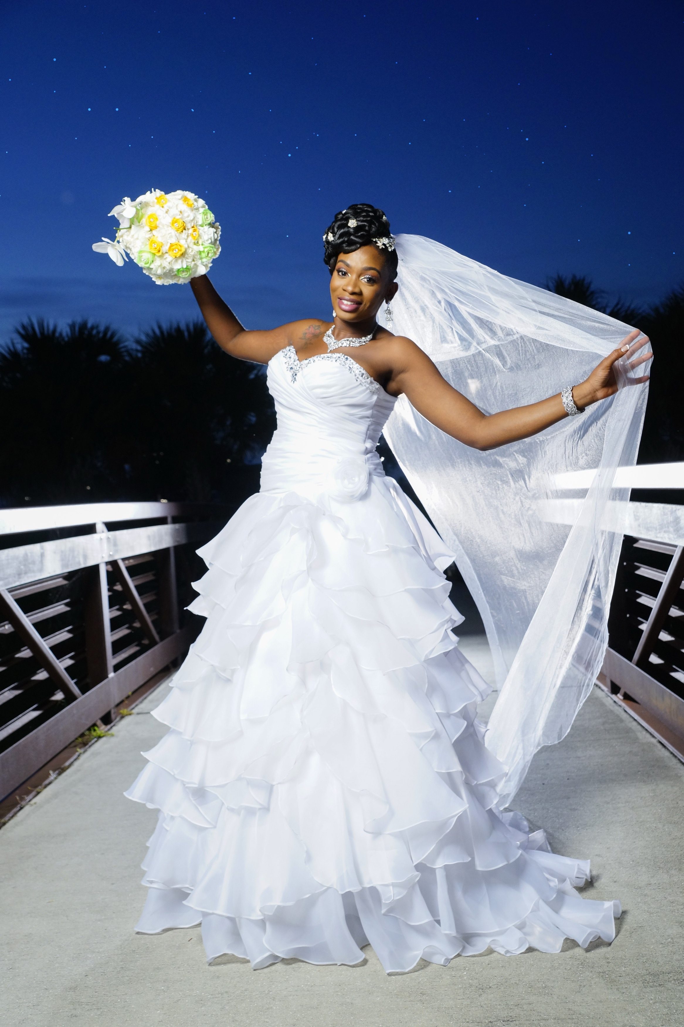 Wedding photography by D.Suave