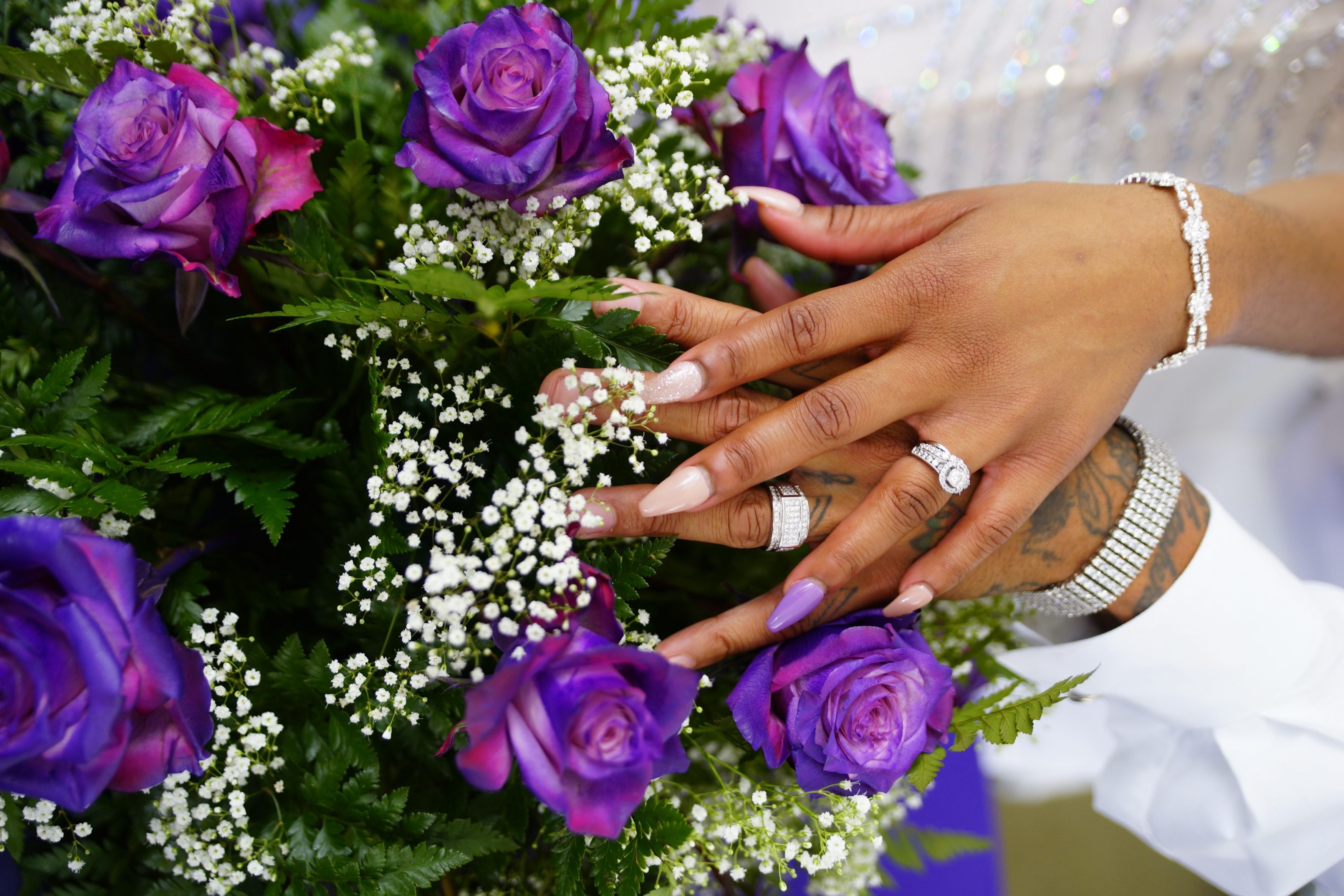 Wedding photography by D.Suave